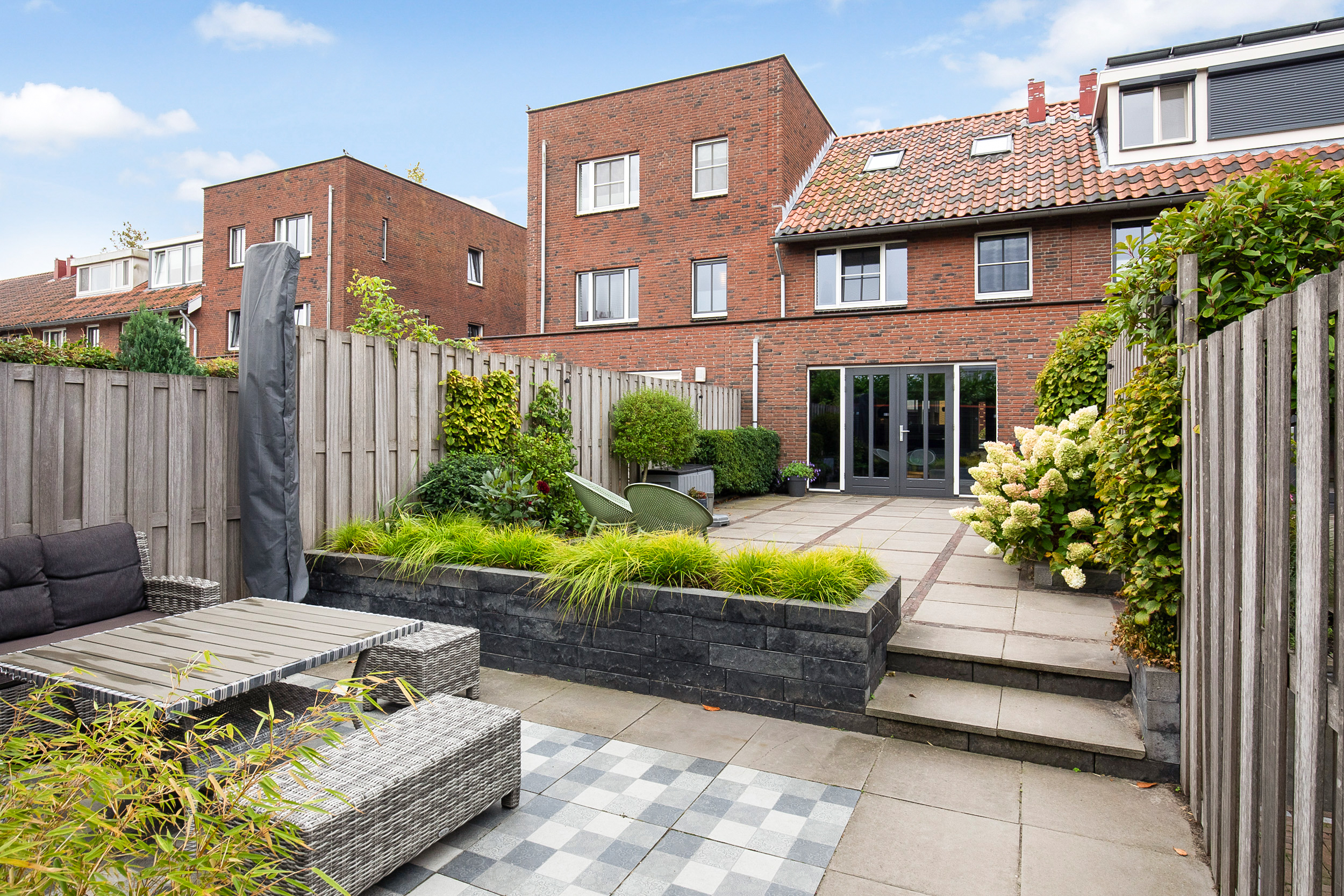 Siciliano 54 , 2152 TR Nieuw-vennep