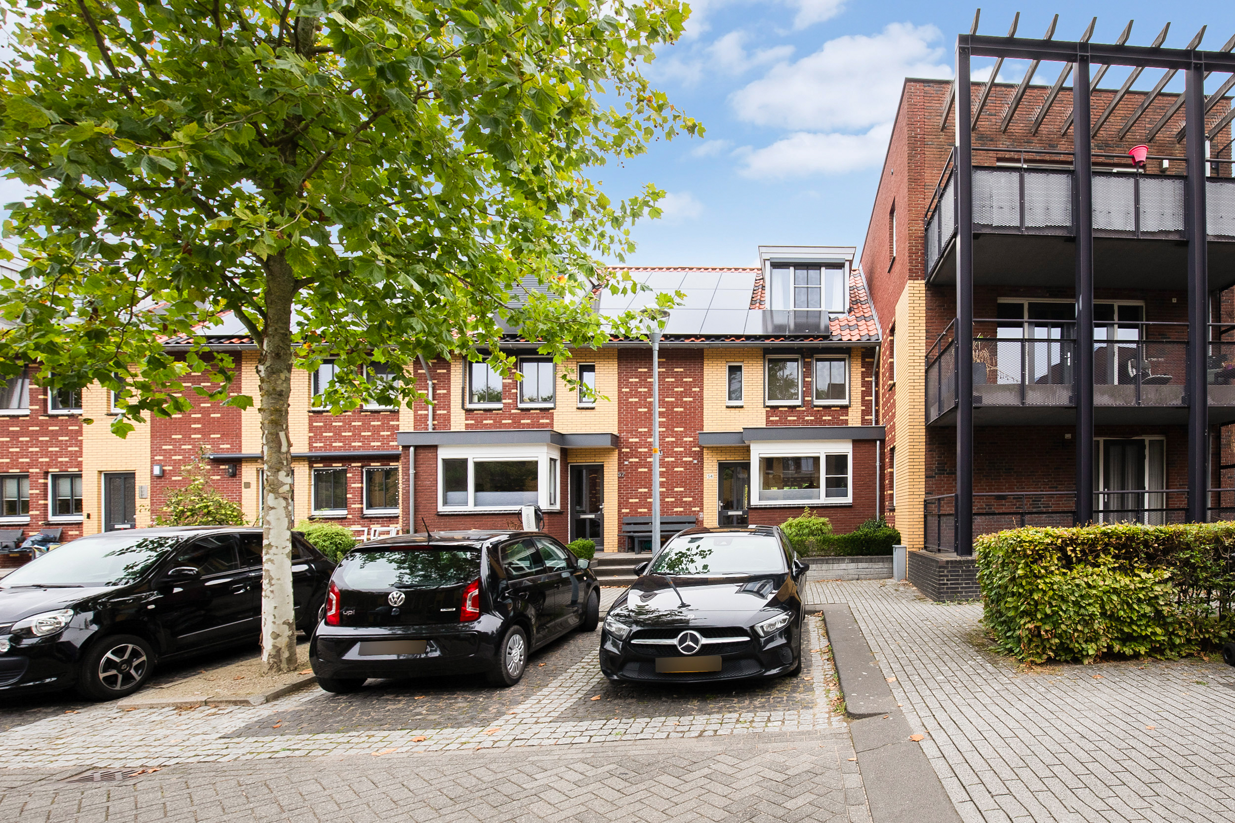 Siciliano 54 , 2152 TR Nieuw-vennep