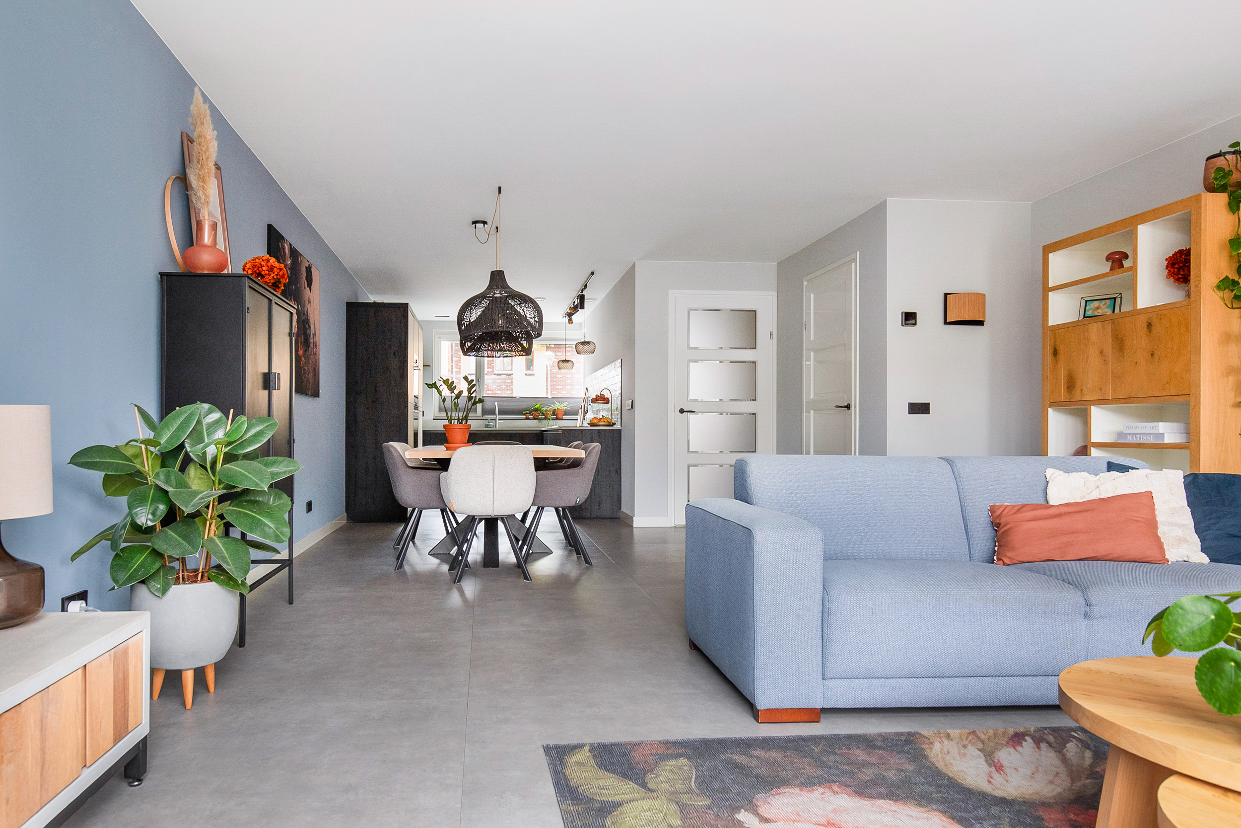 Siciliano 54 , 2152 TR Nieuw-vennep