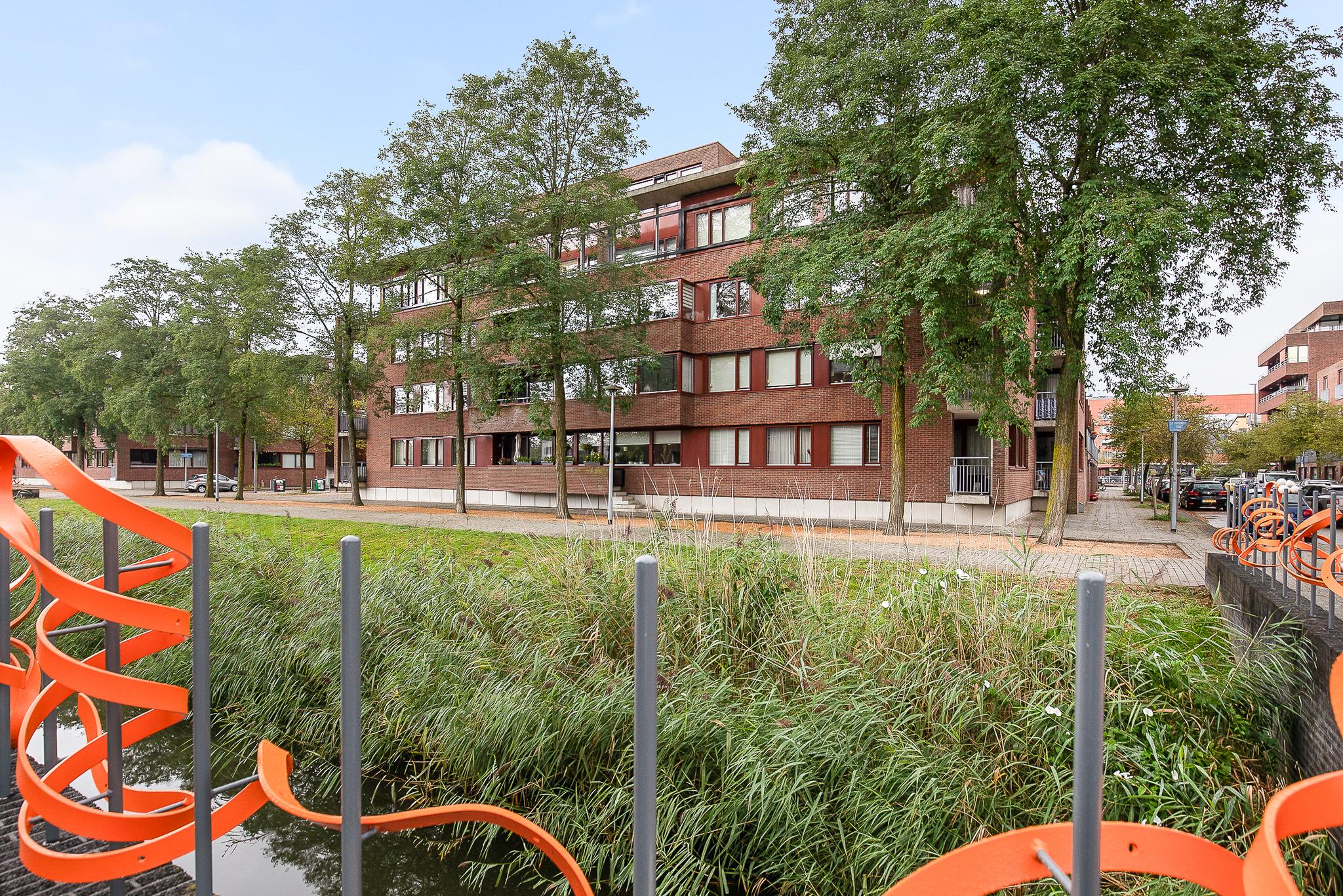 Thijs Ouwerkerkstraat 25 , 2132 ZW Hoofddorp