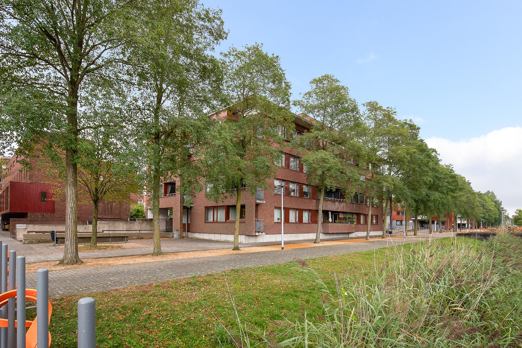 Thijs Ouwerkerkstraat 25 , 2132 ZW Hoofddorp