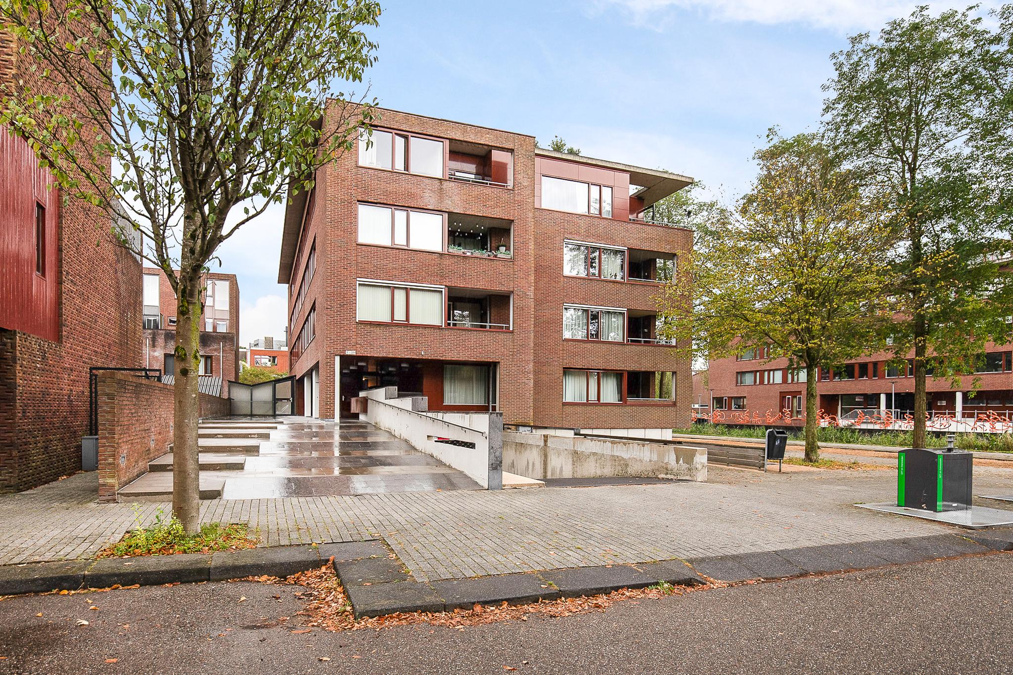 Thijs Ouwerkerkstraat 25 , 2132 ZW Hoofddorp