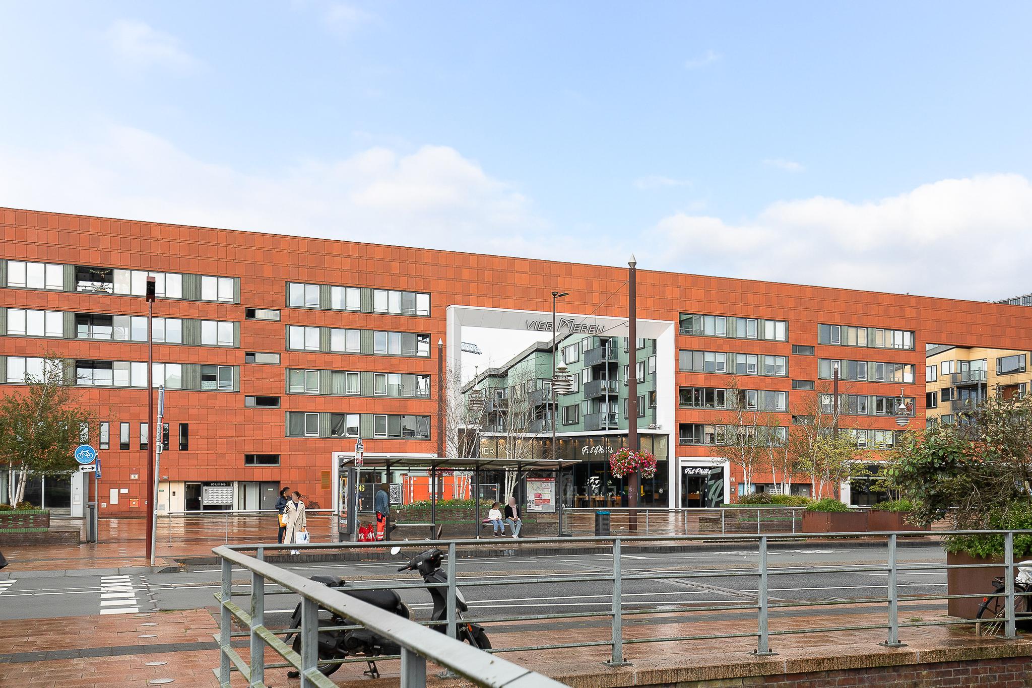 Thijs Ouwerkerkstraat 25 , 2132 ZW Hoofddorp