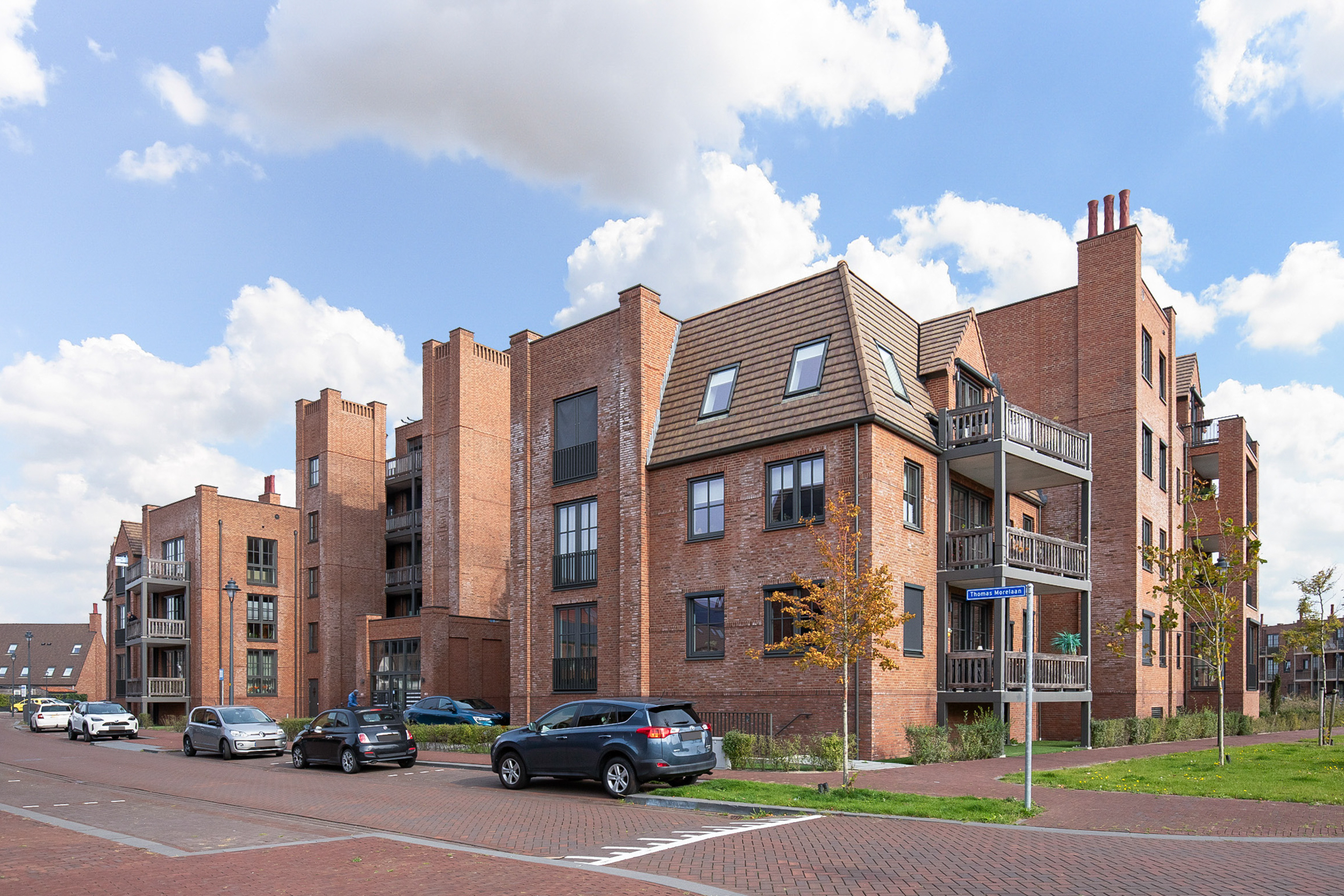 Thomas Morelaan 305 , 2135 WC Hoofddorp