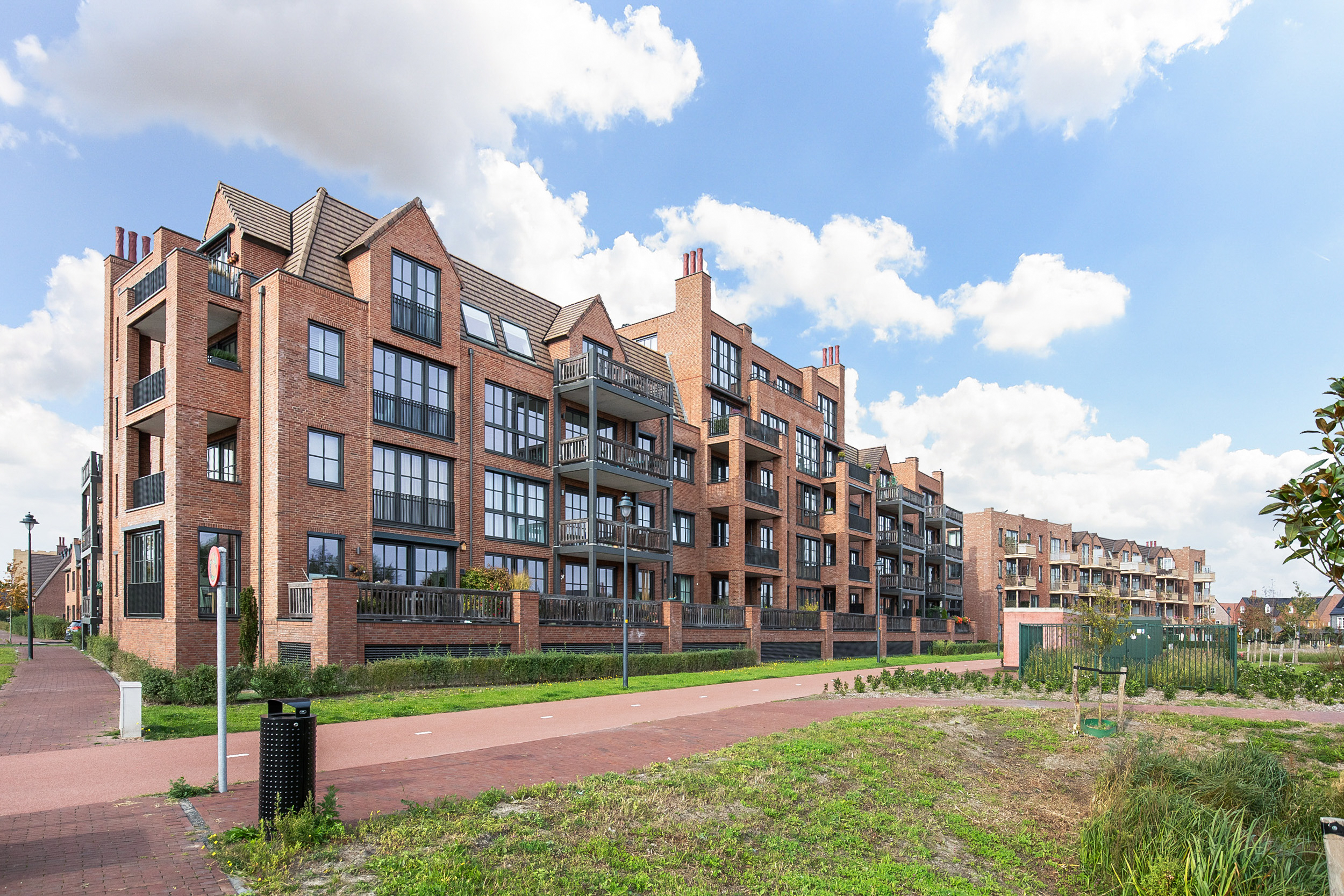 Thomas Morelaan 305 , 2135 WC Hoofddorp