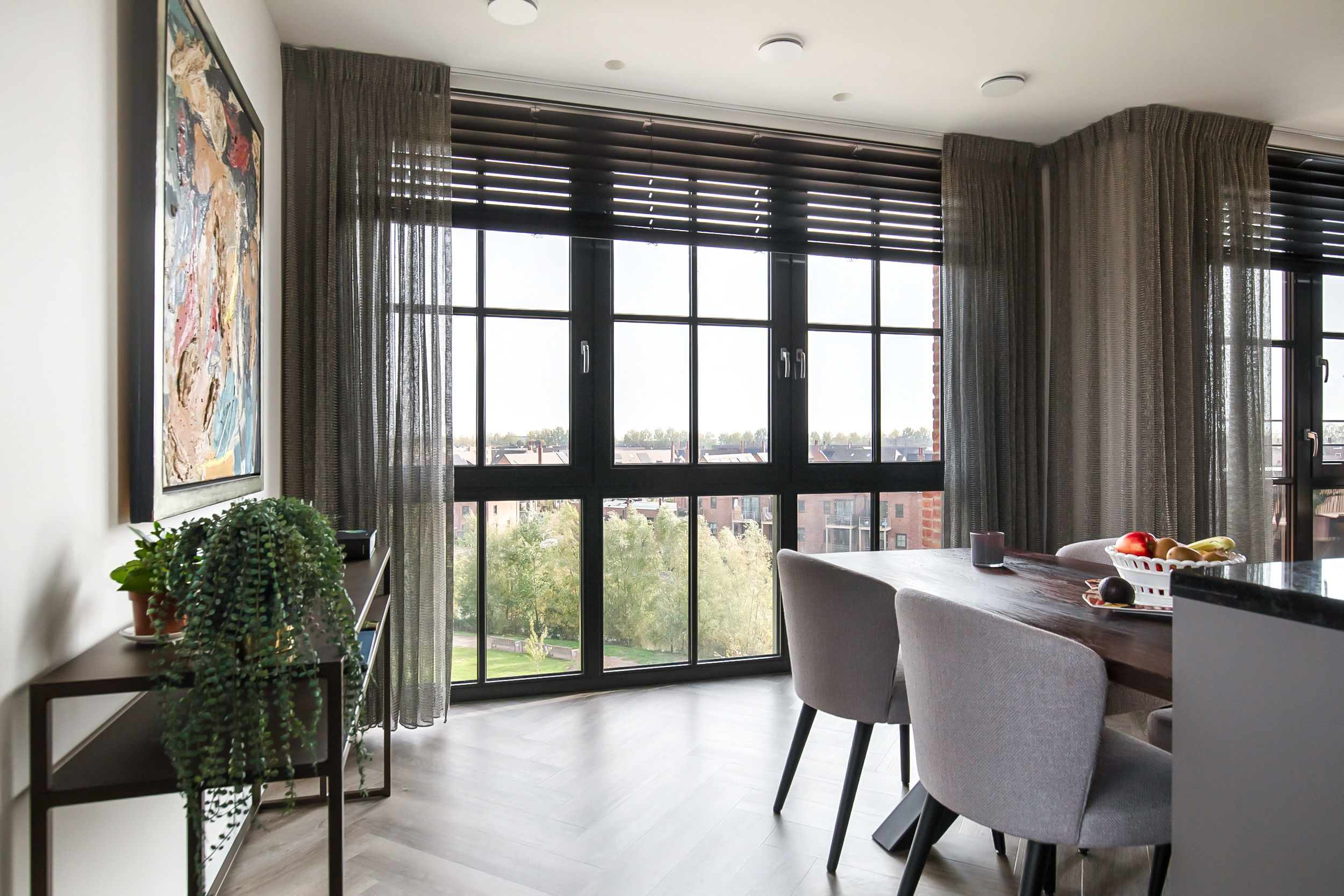 Thomas Morelaan 305 , 2135 WC Hoofddorp