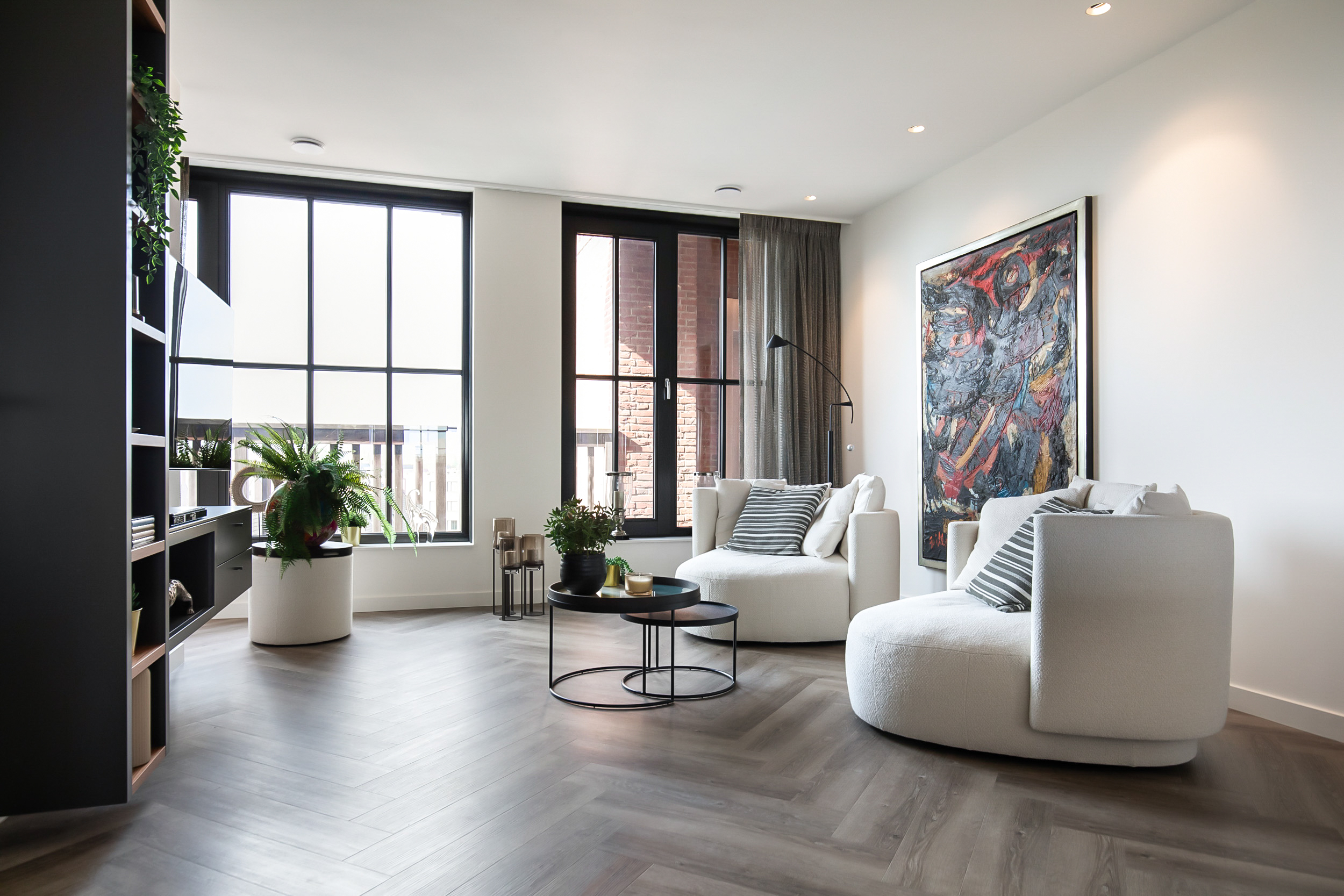 Thomas Morelaan 305 , 2135 WC Hoofddorp