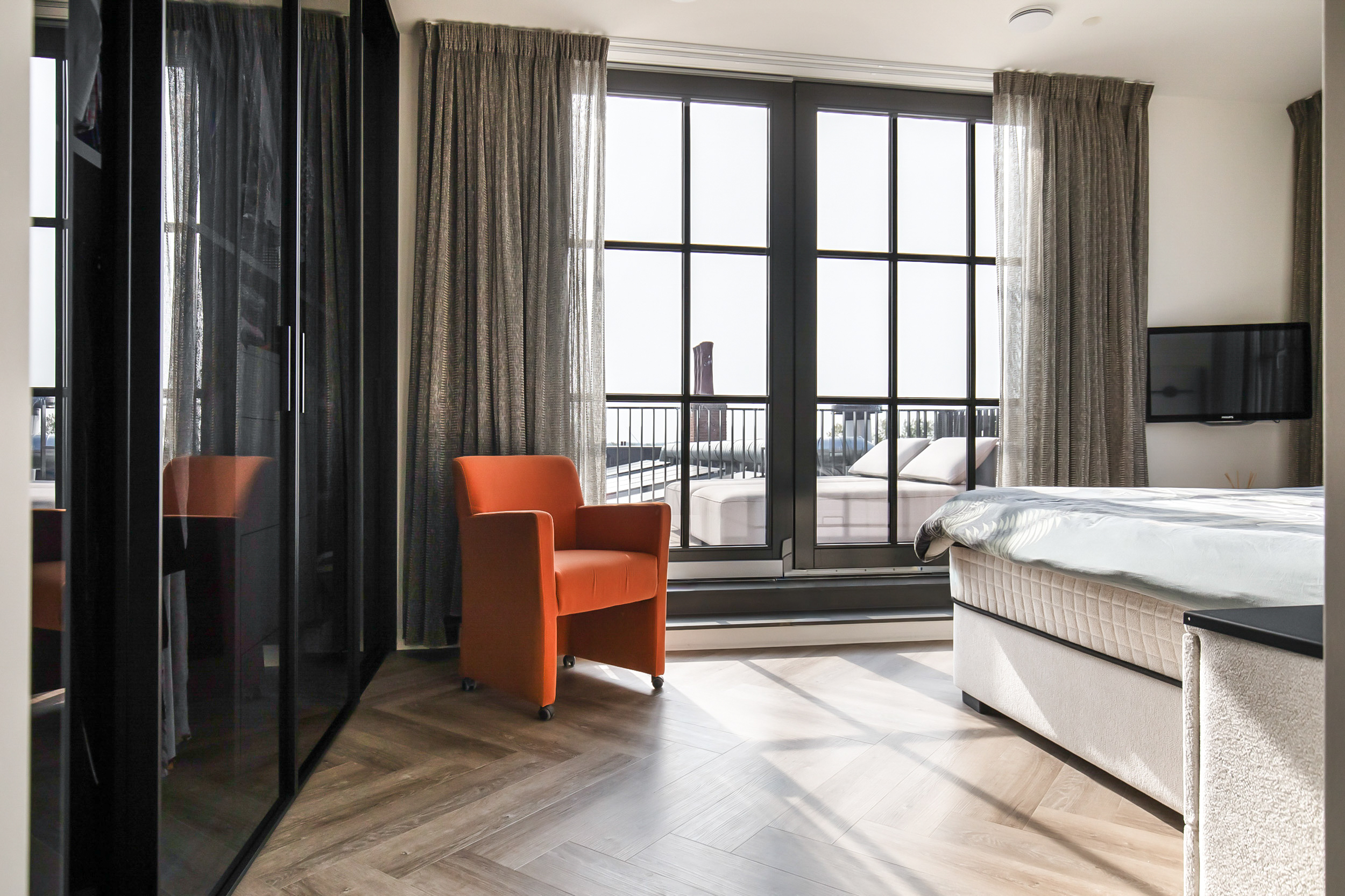 Thomas Morelaan 305 , 2135 WC Hoofddorp