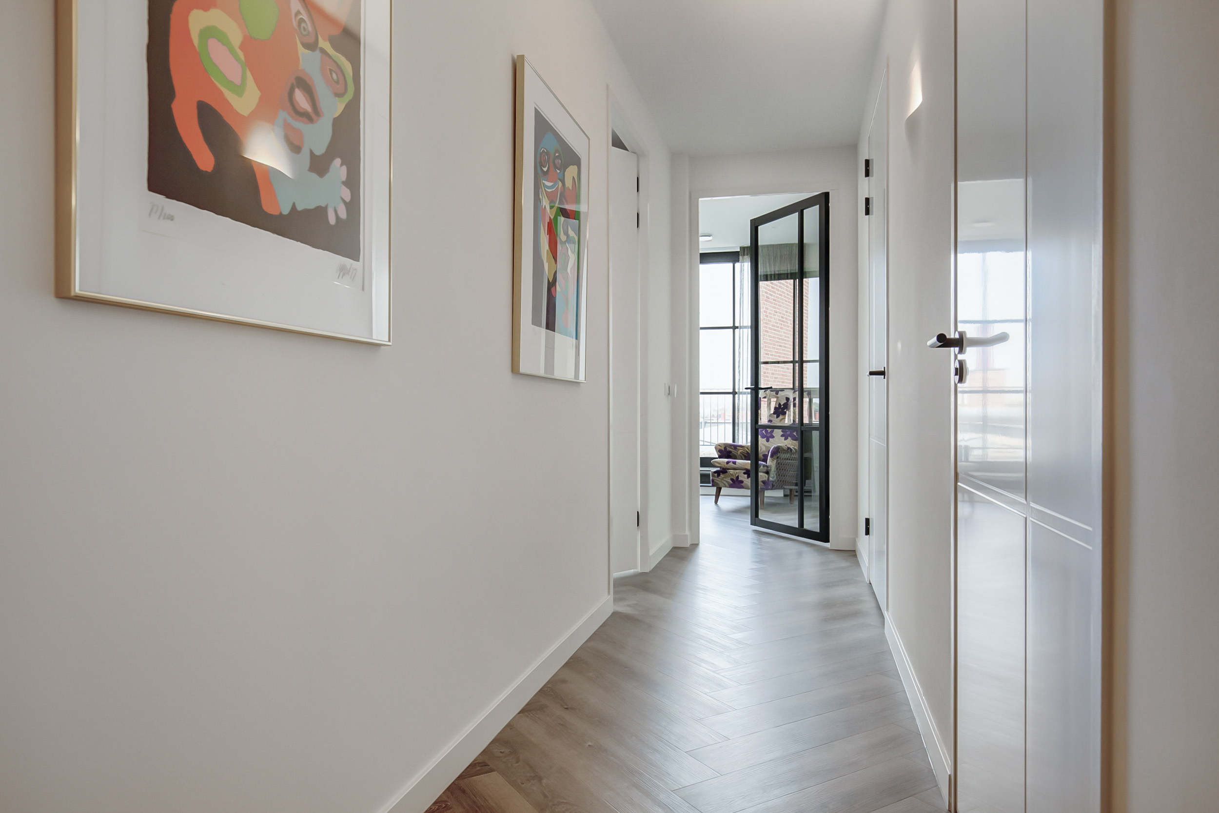 Thomas Morelaan 305 , 2135 WC Hoofddorp