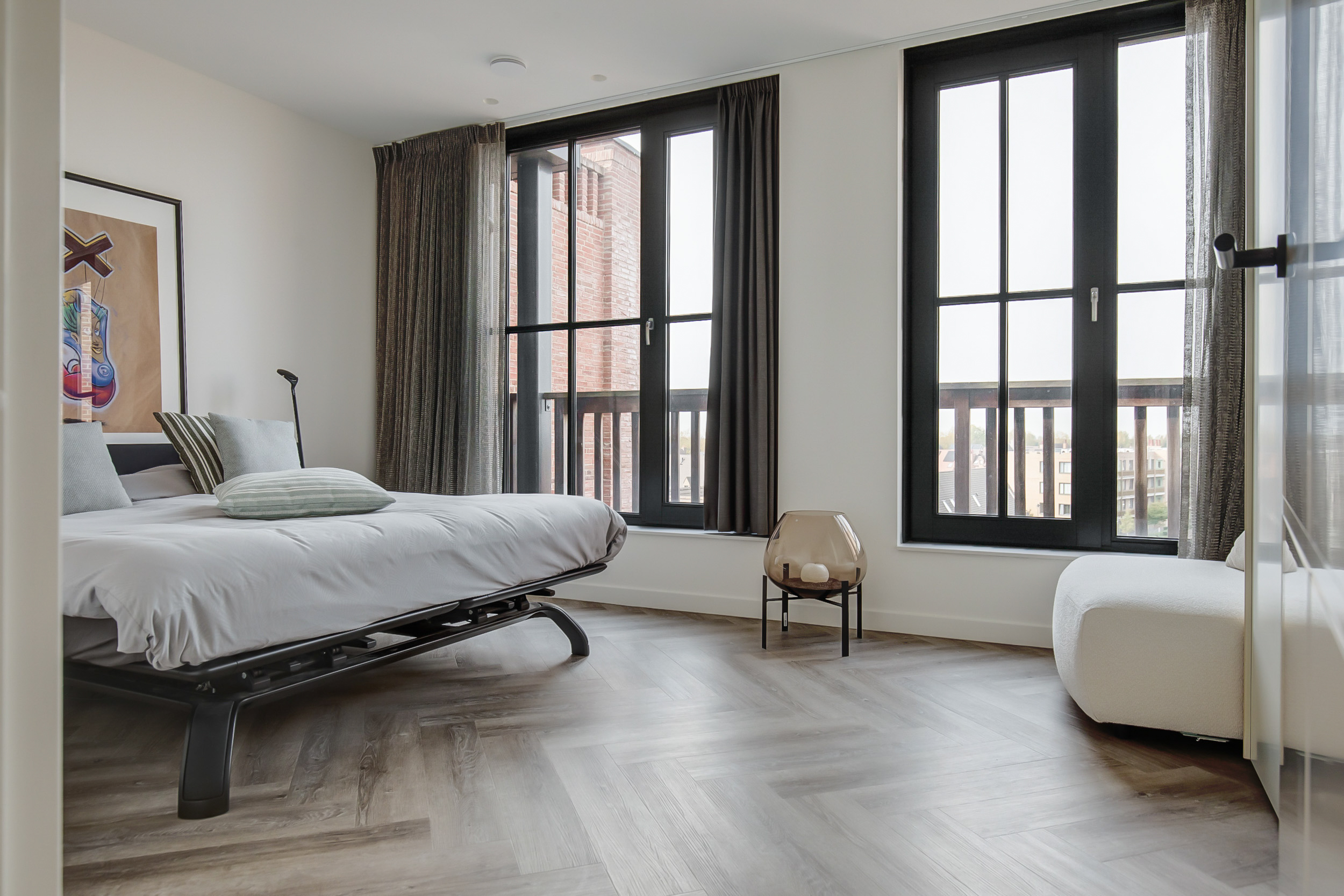 Thomas Morelaan 305 , 2135 WC Hoofddorp