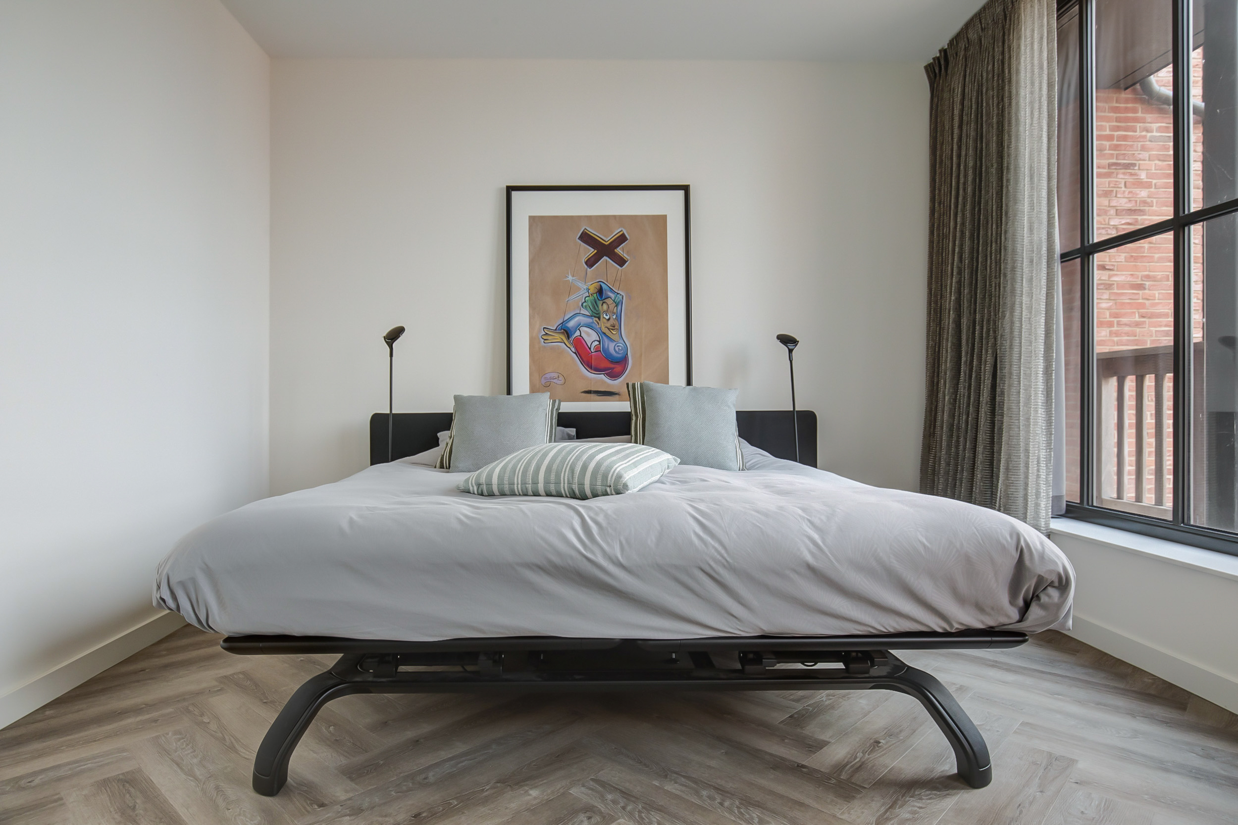 Thomas Morelaan 305 , 2135 WC Hoofddorp