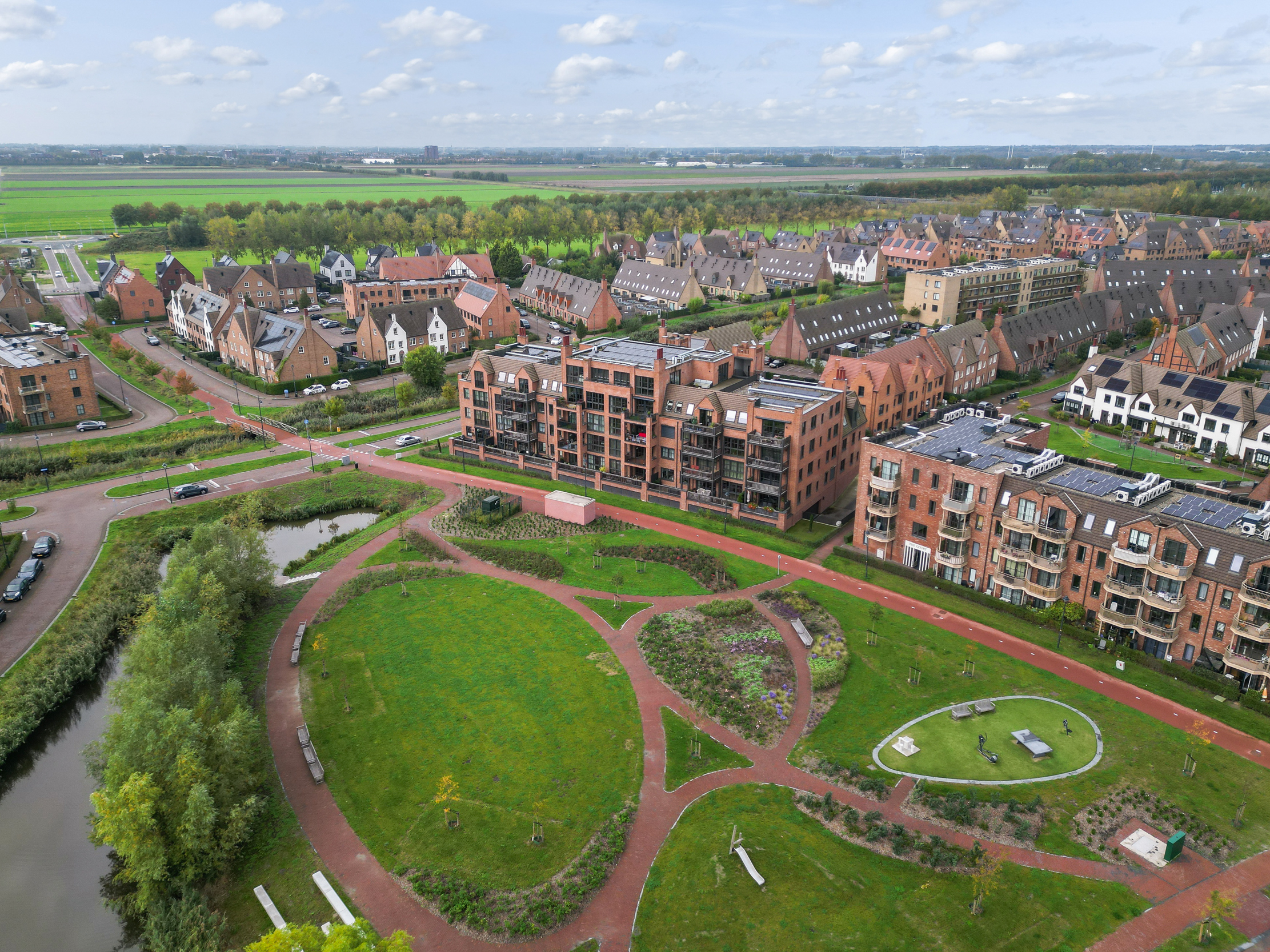 Thomas Morelaan 305 , 2135 WC Hoofddorp