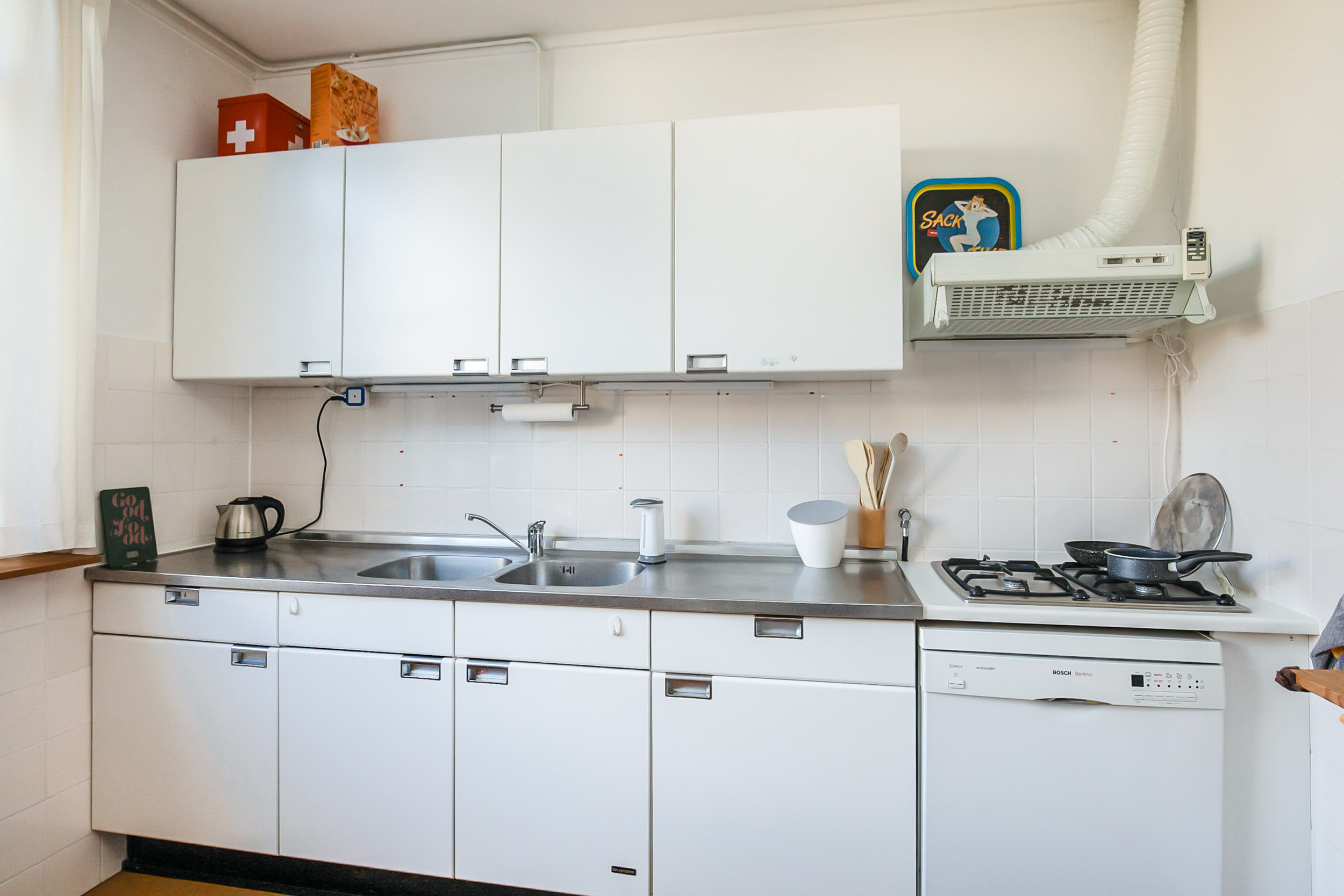 Graan voor Visch 18826 , 2132 GJ Hoofddorp