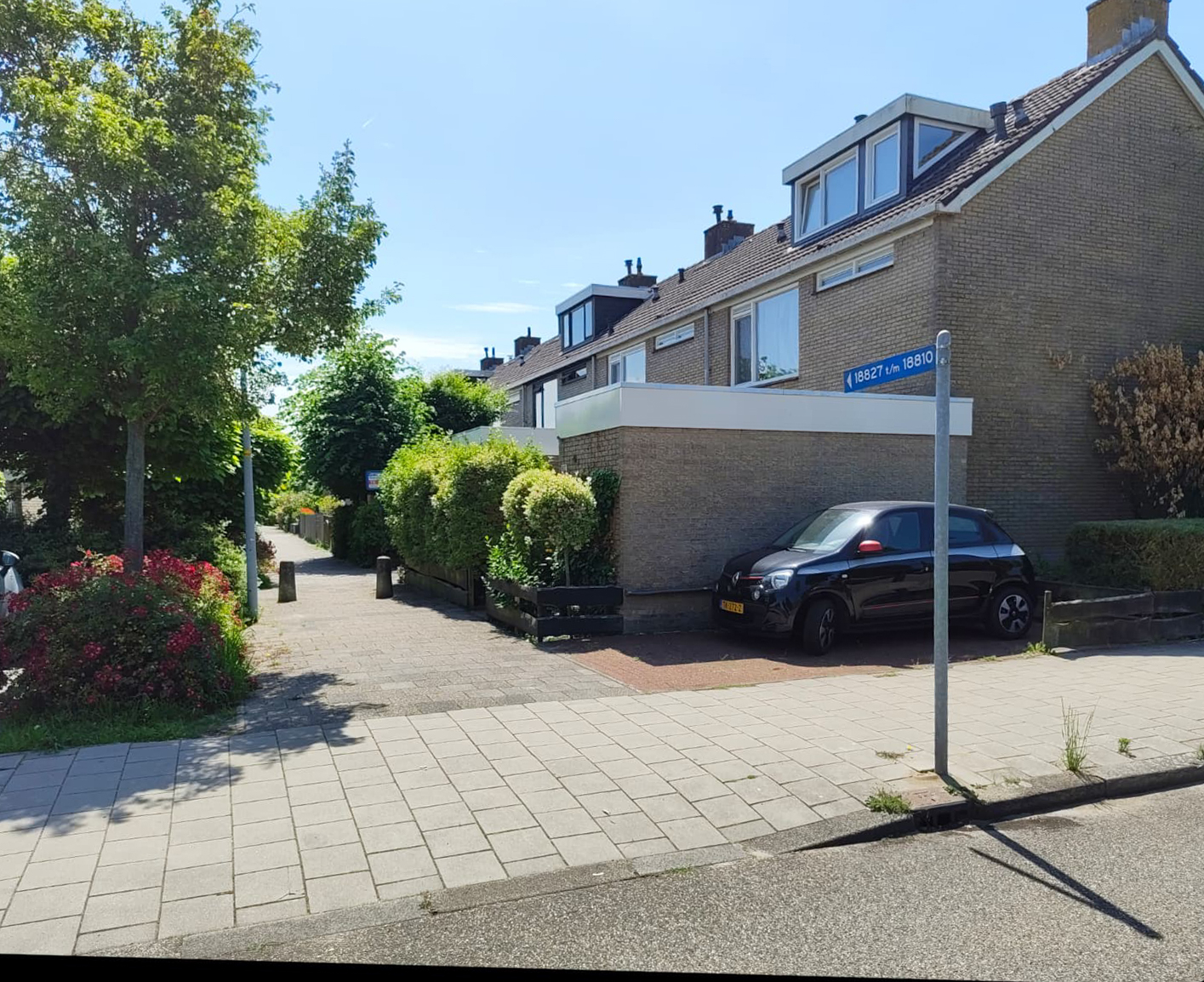 Graan voor Visch 18826 , 2132 GJ Hoofddorp