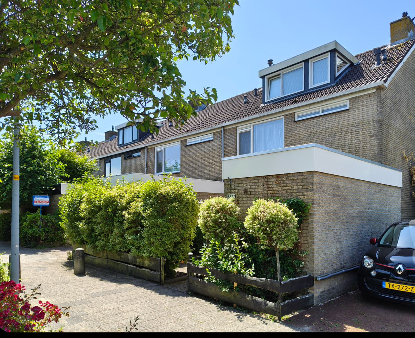 Graan voor Visch 18826 , 2132 GJ Hoofddorp