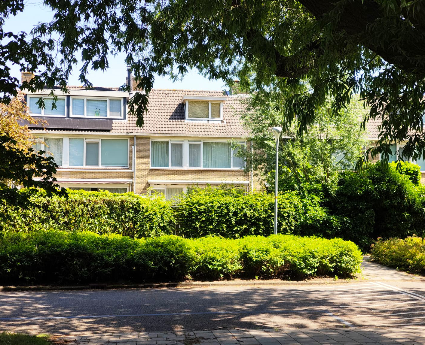 Graan voor Visch 18826 , 2132 GJ Hoofddorp
