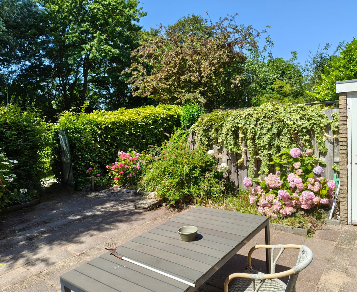 Graan voor Visch 18826 , 2132 GJ Hoofddorp
