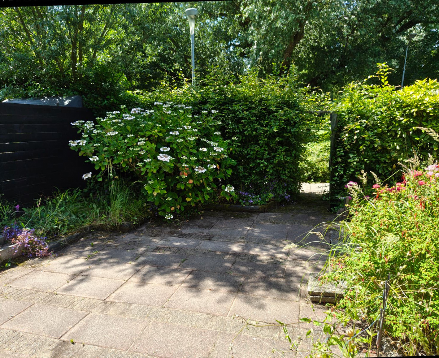 Graan voor Visch 18826 , 2132 GJ Hoofddorp