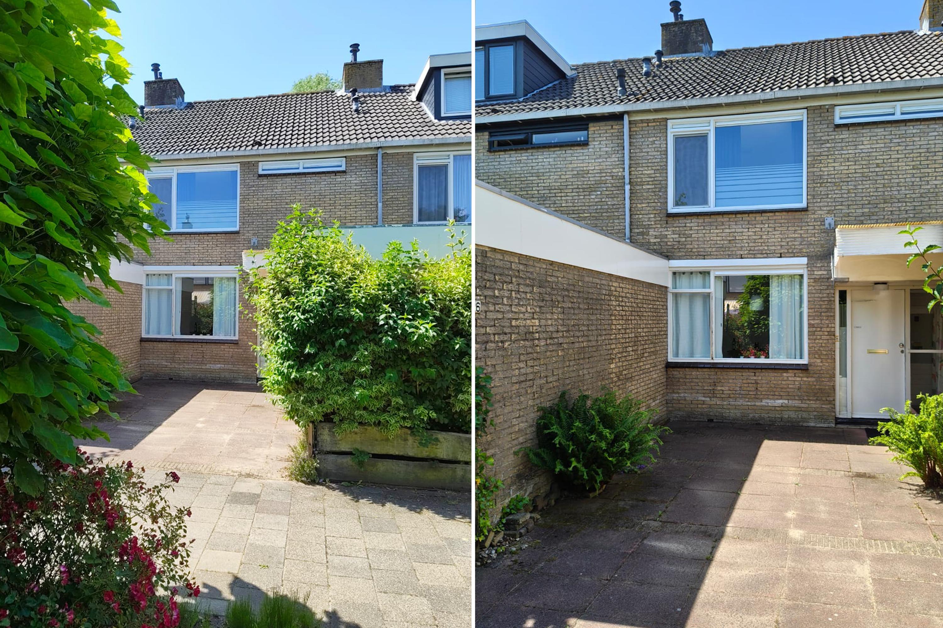 Graan voor Visch 18826 , 2132 GJ Hoofddorp