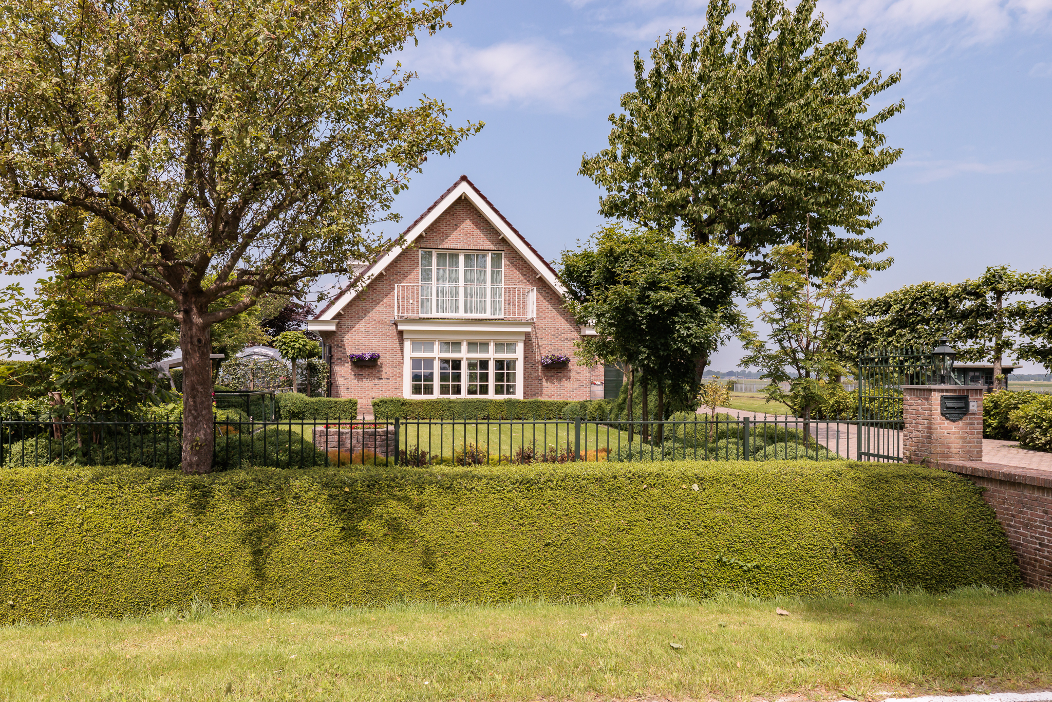 IJweg 557 , 2143 CL Boesingheliede