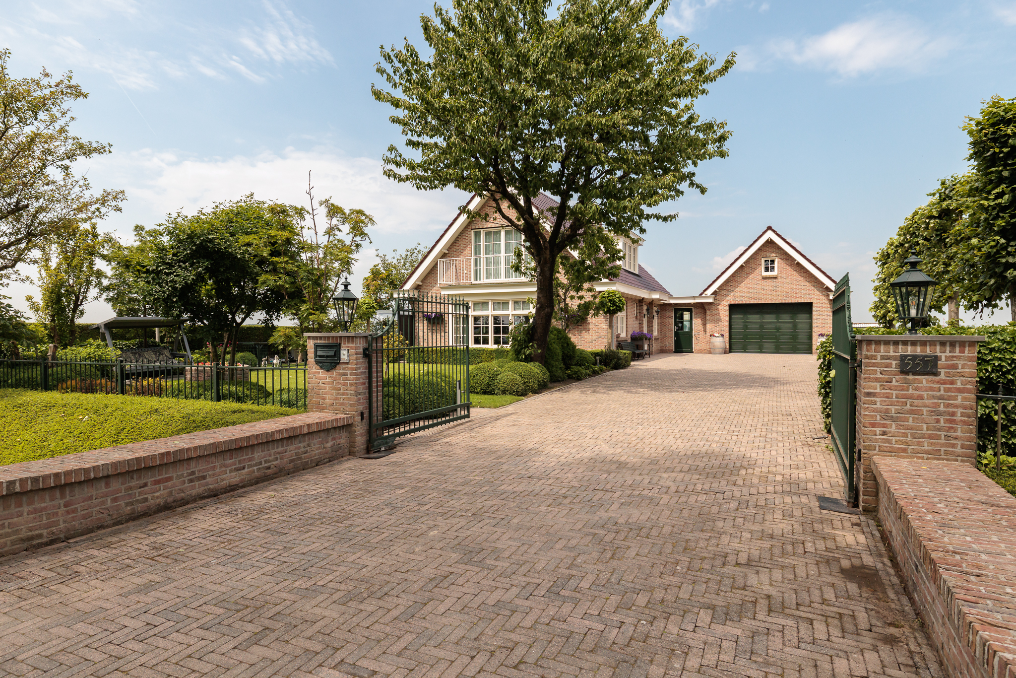 IJweg 557 , 2143 CL Boesingheliede