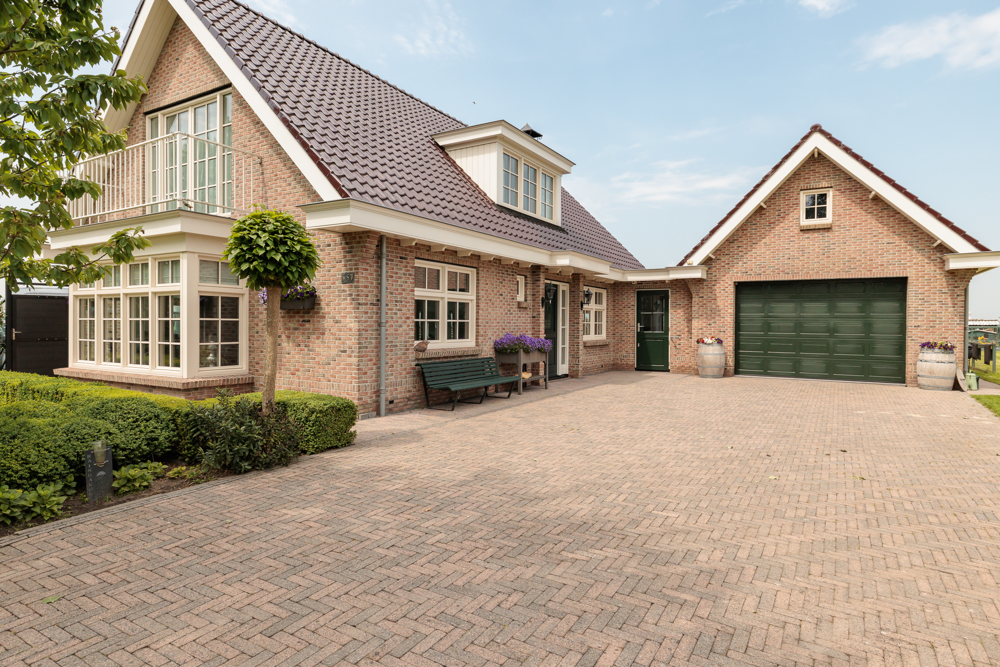 IJweg 557 , 2143 CL Boesingheliede