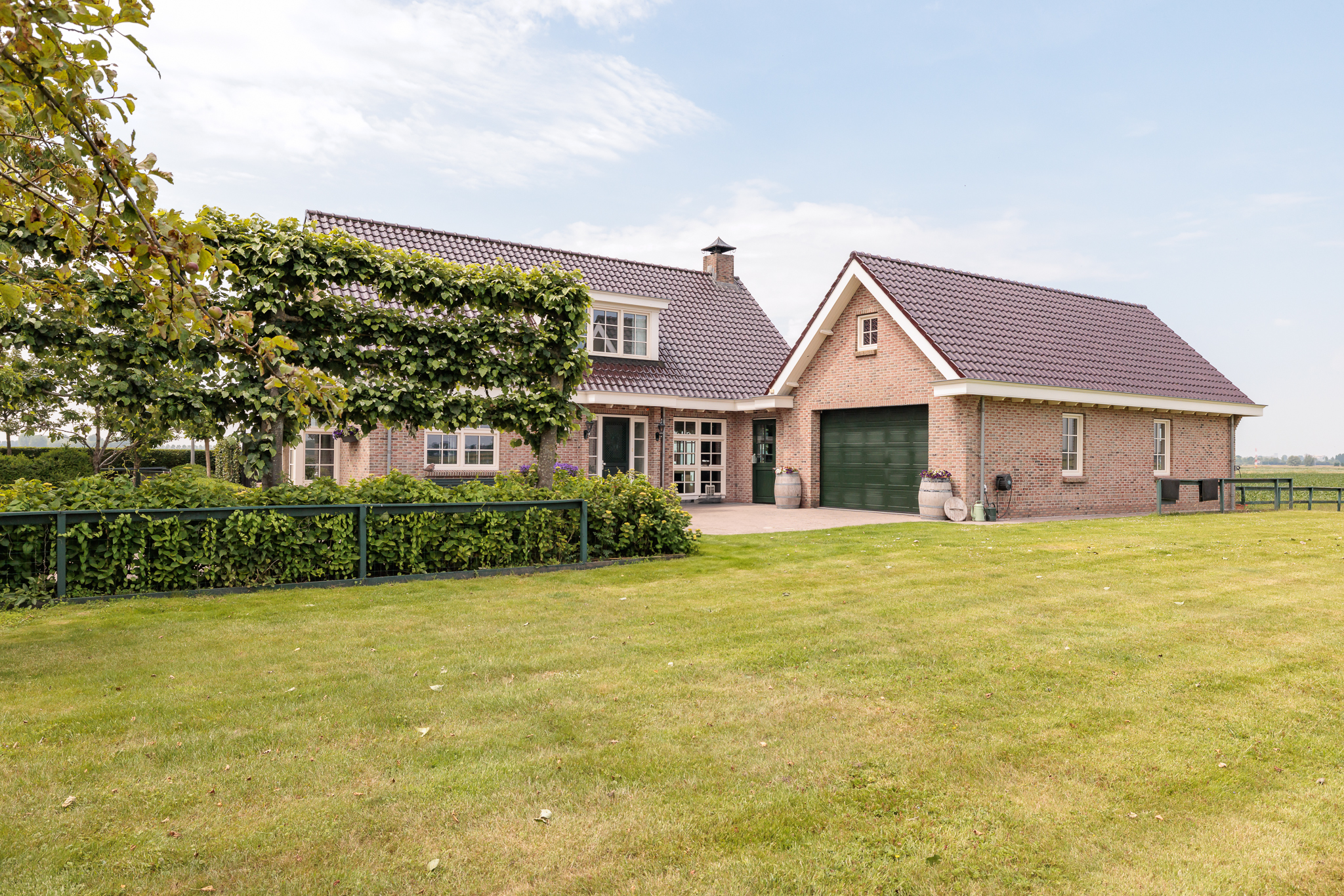IJweg 557 , 2143 CL Boesingheliede