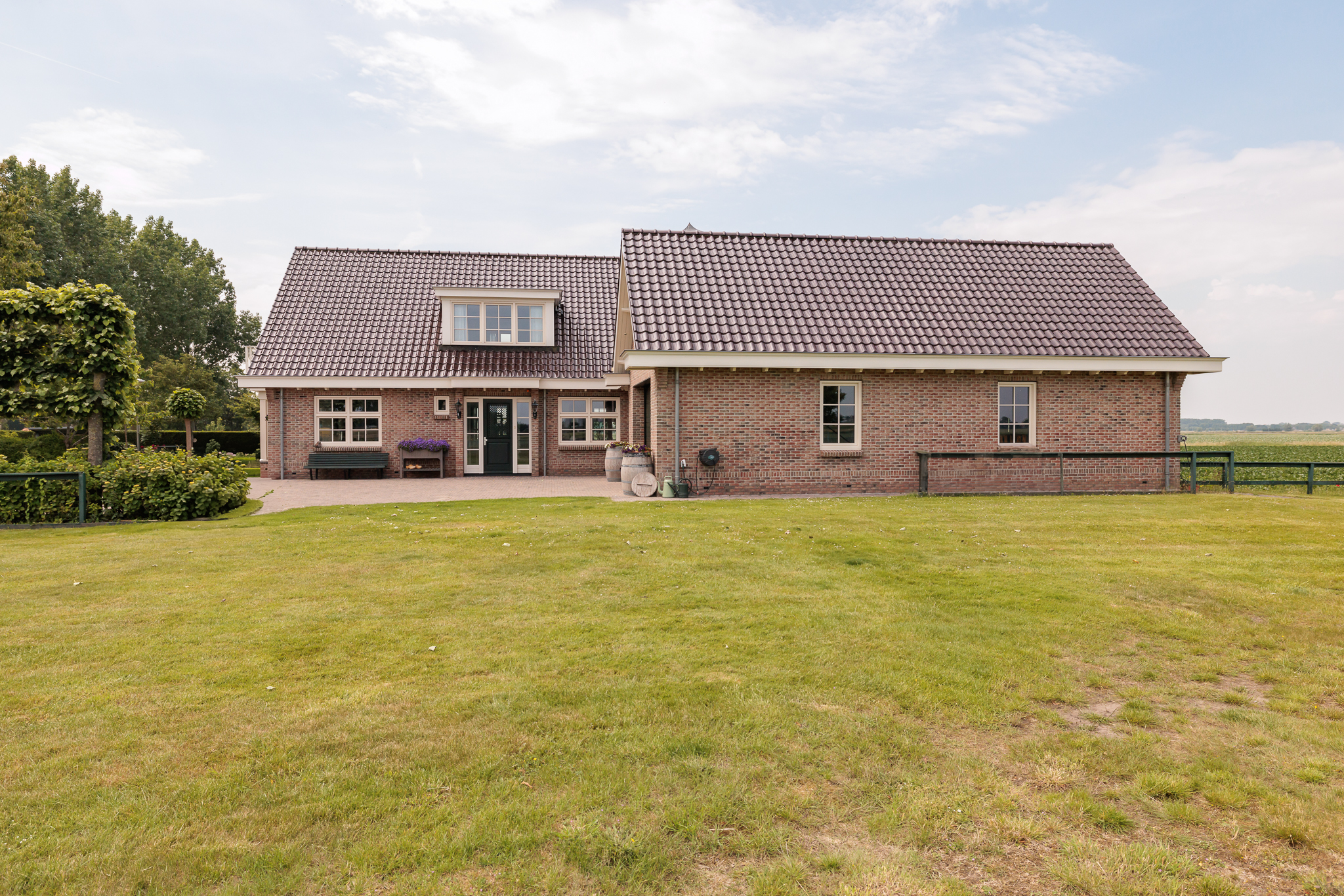 IJweg 557 , 2143 CL Boesingheliede