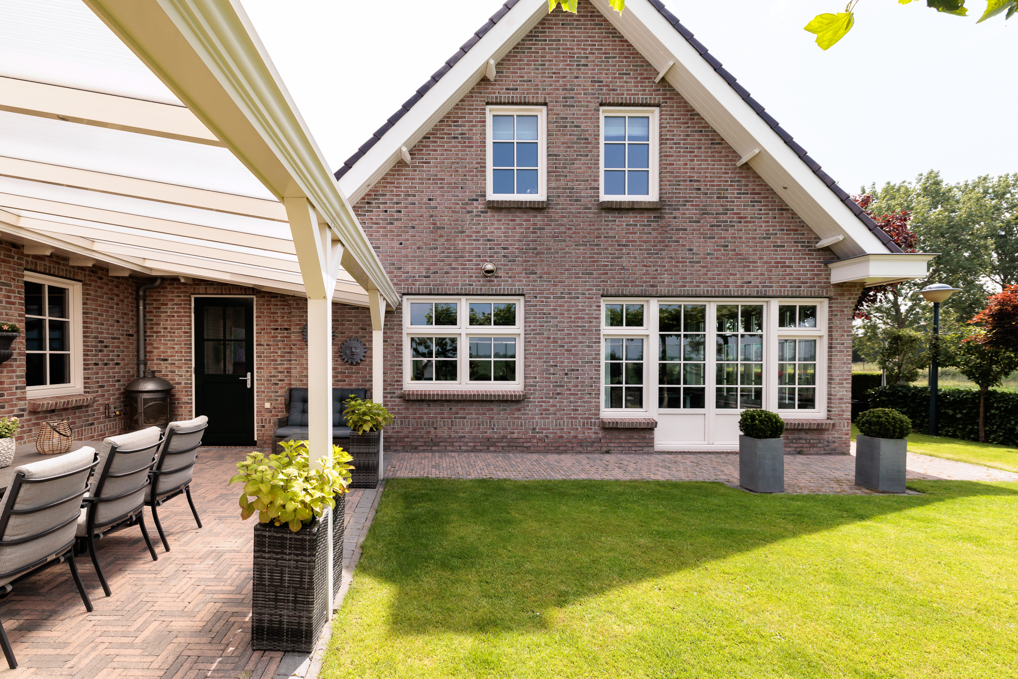 IJweg 557 , 2143 CL Boesingheliede
