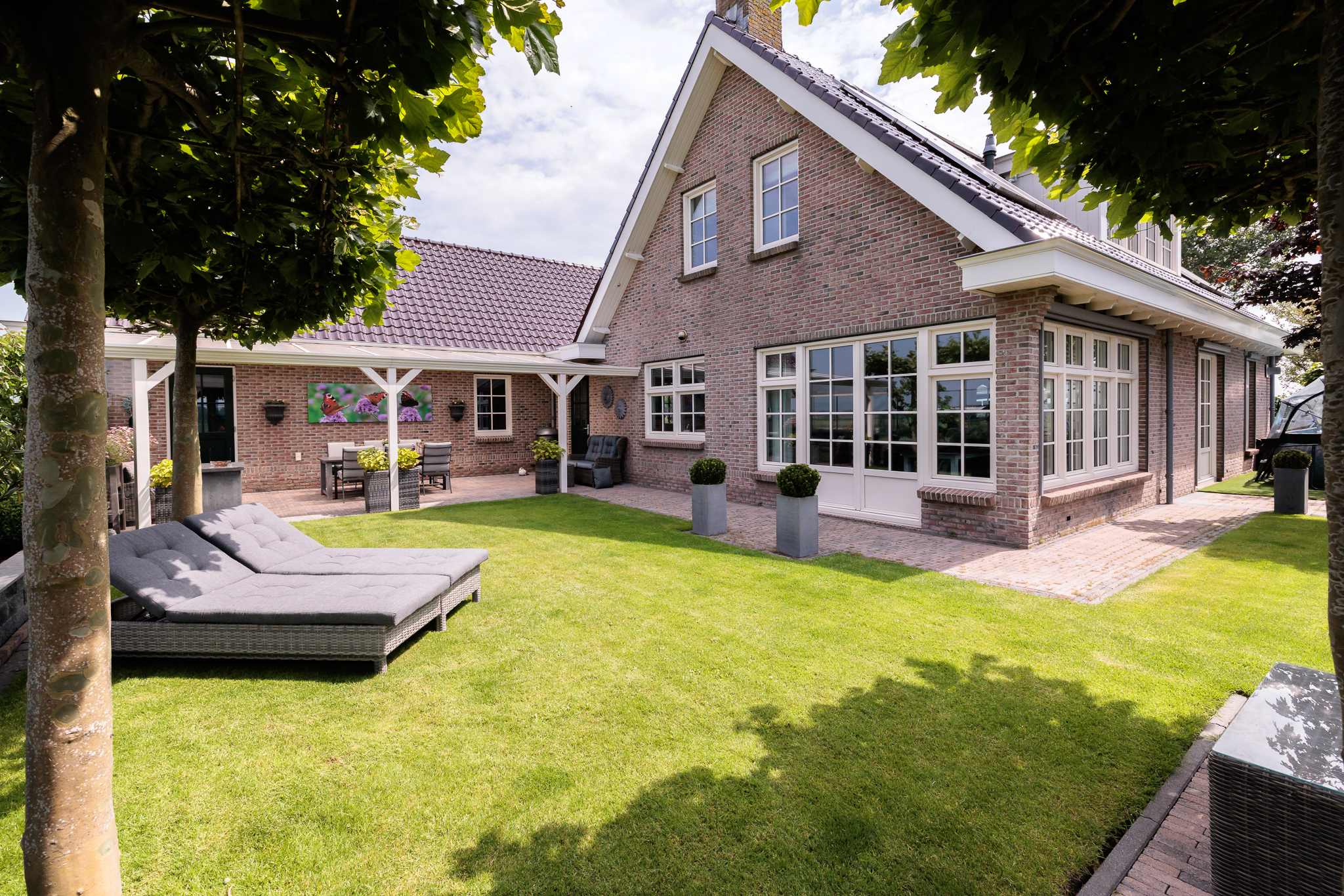 IJweg 557 , 2143 CL Boesingheliede