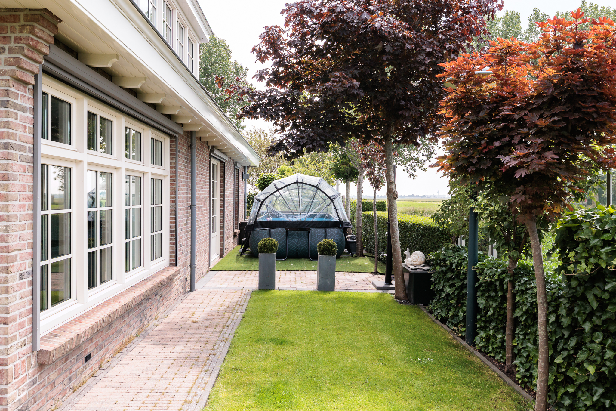 IJweg 557 , 2143 CL Boesingheliede