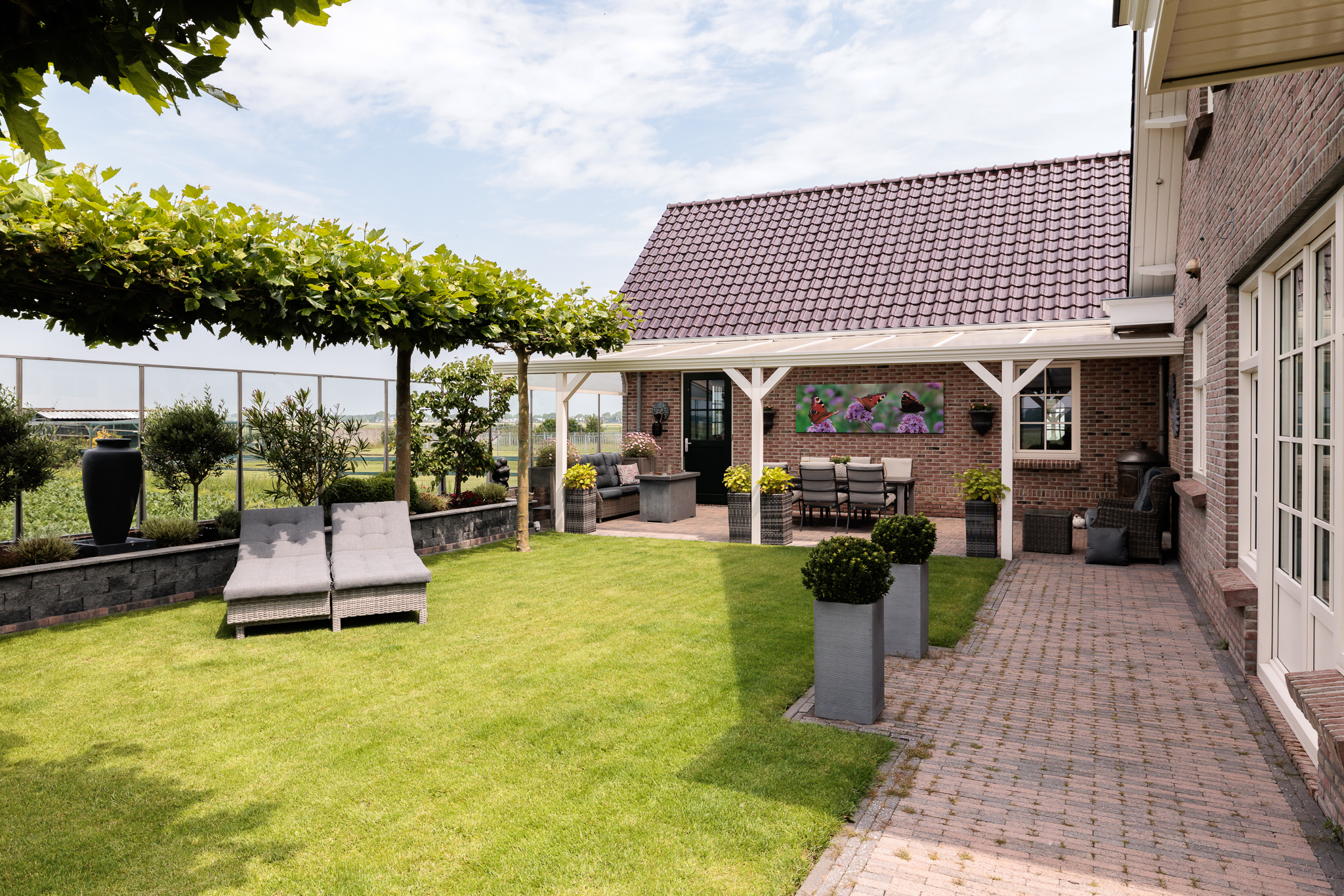 IJweg 557 , 2143 CL Boesingheliede