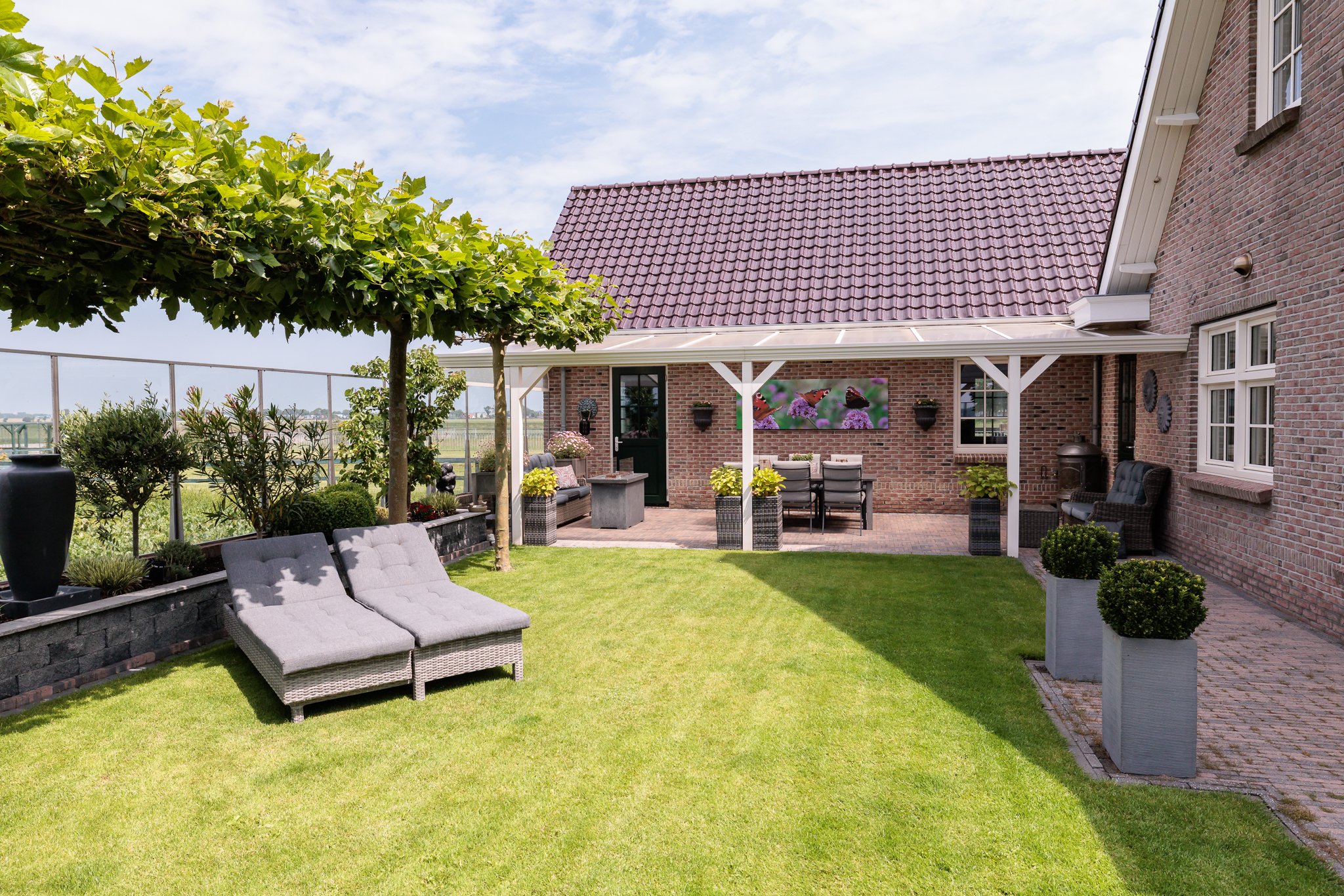 IJweg 557 , 2143 CL Boesingheliede