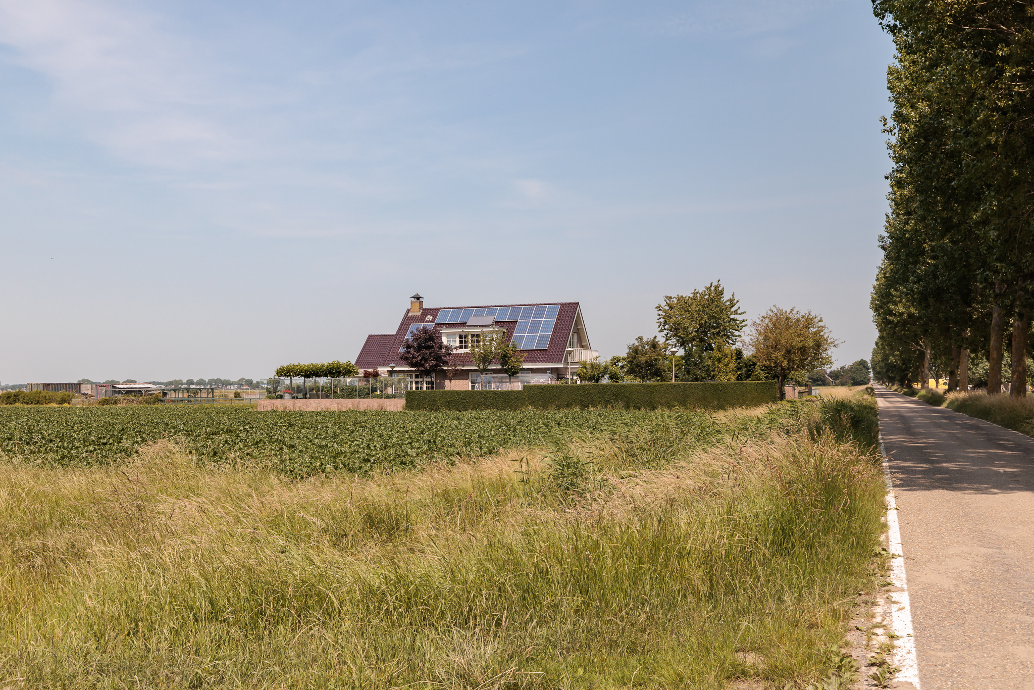 IJweg 557 , 2143 CL Boesingheliede