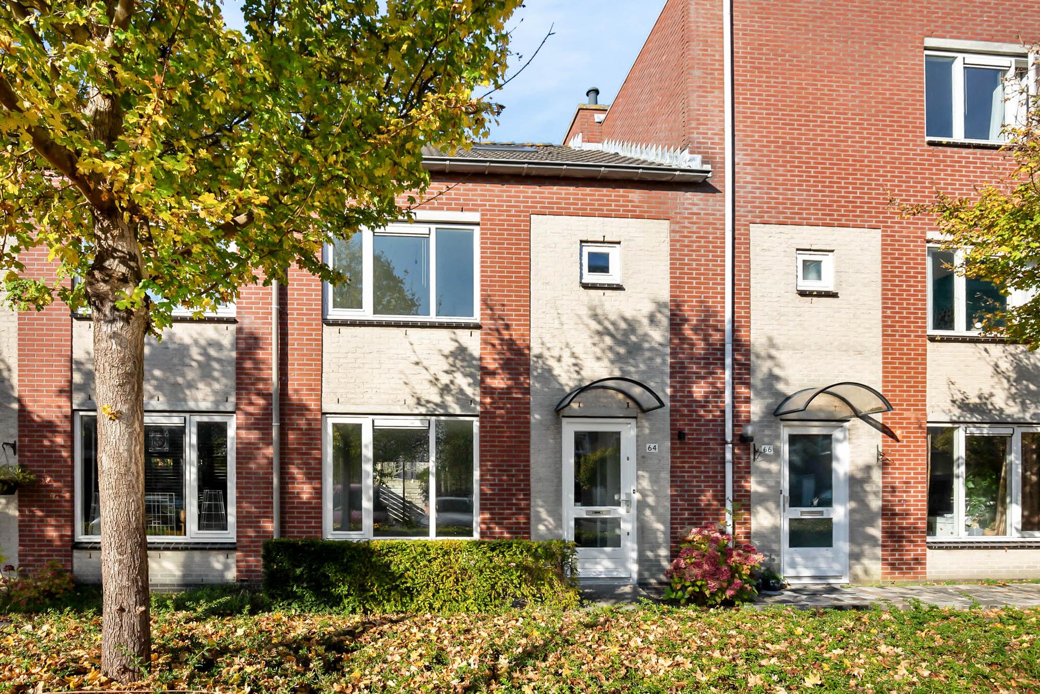 Hannie Schaftstraat 104 , 2135 KH Hoofddorp