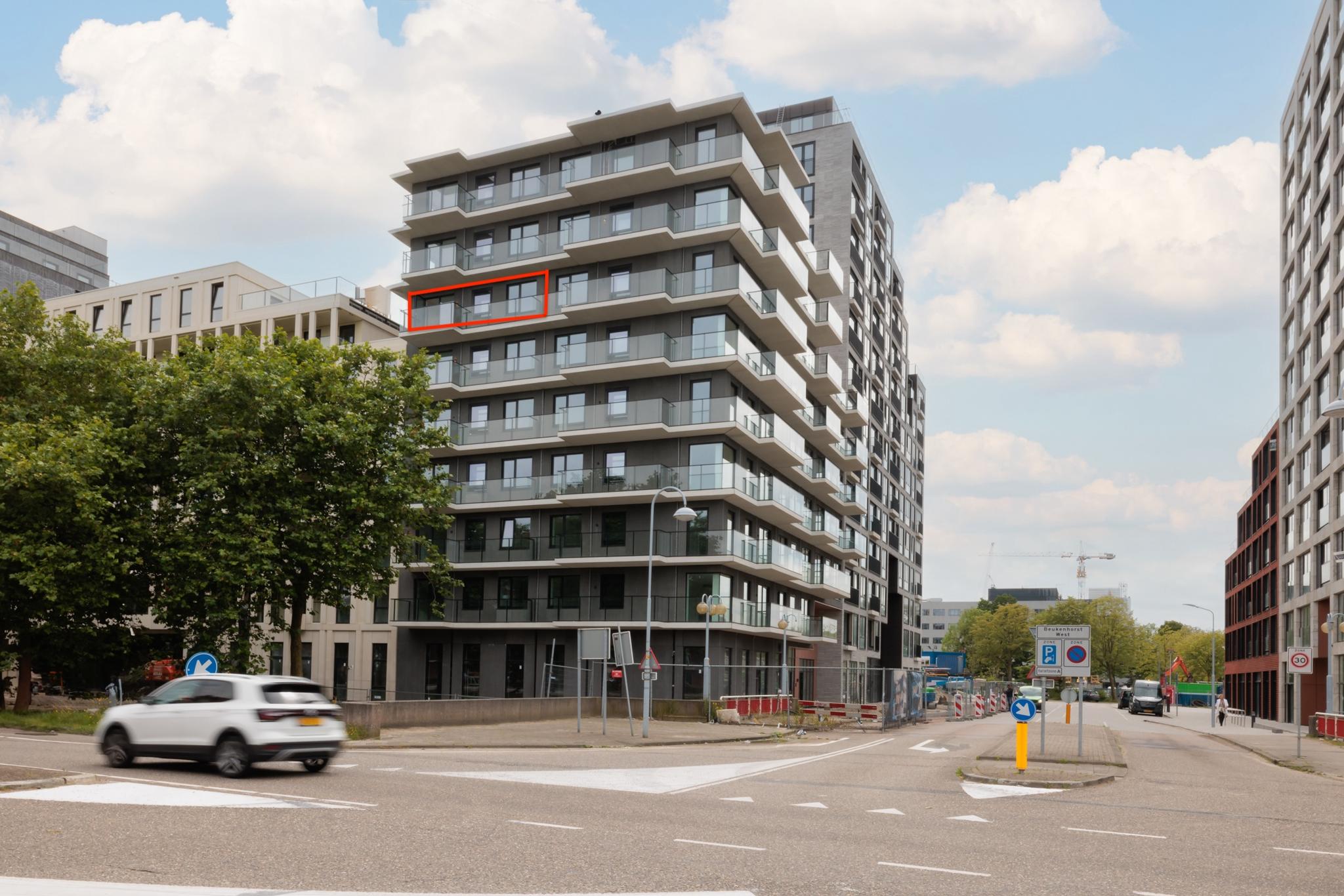 Niemeyerstraat 65, 2132 HE Hoofddorp