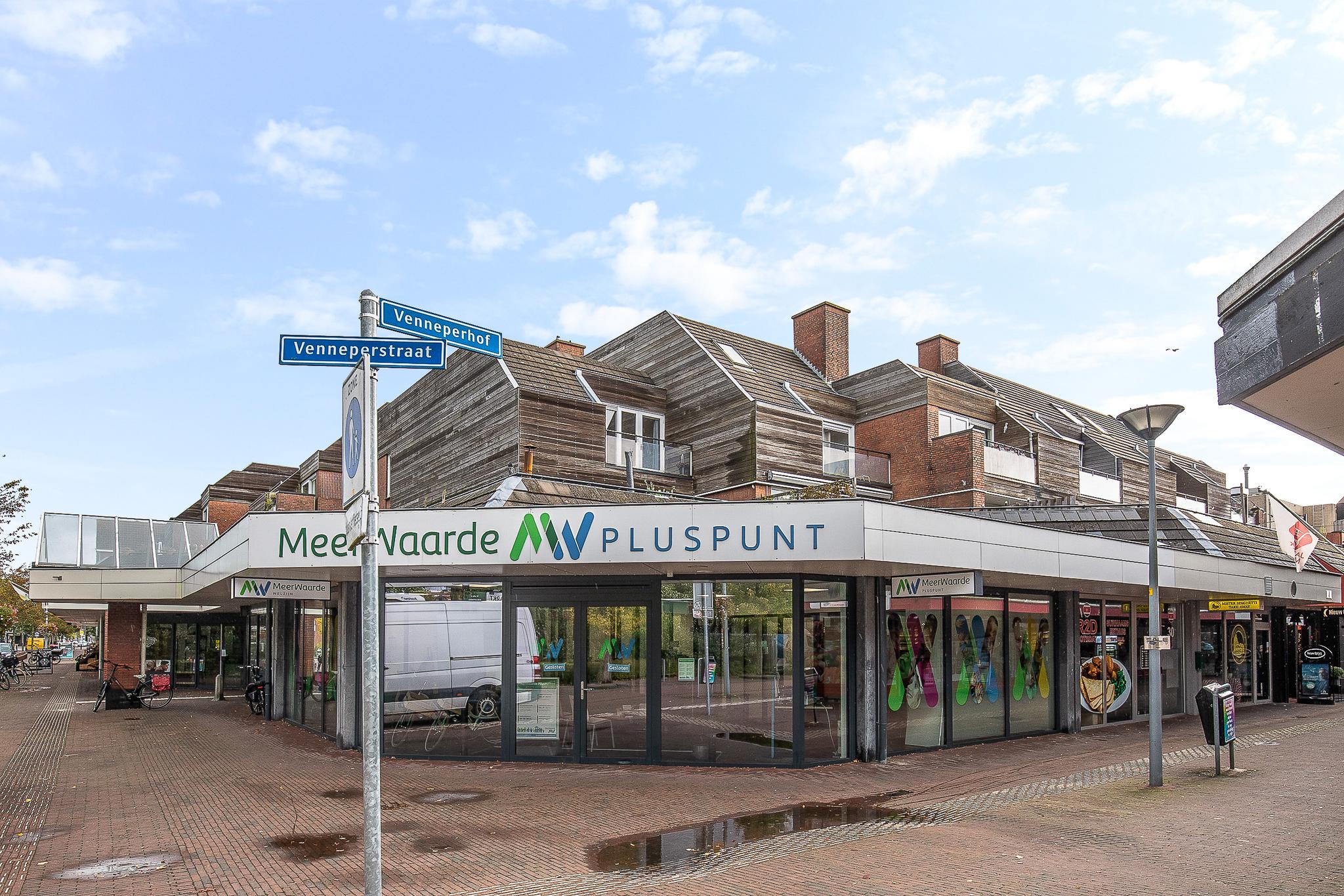 Venneperhof 73 , 2151 AX Nieuw-vennep