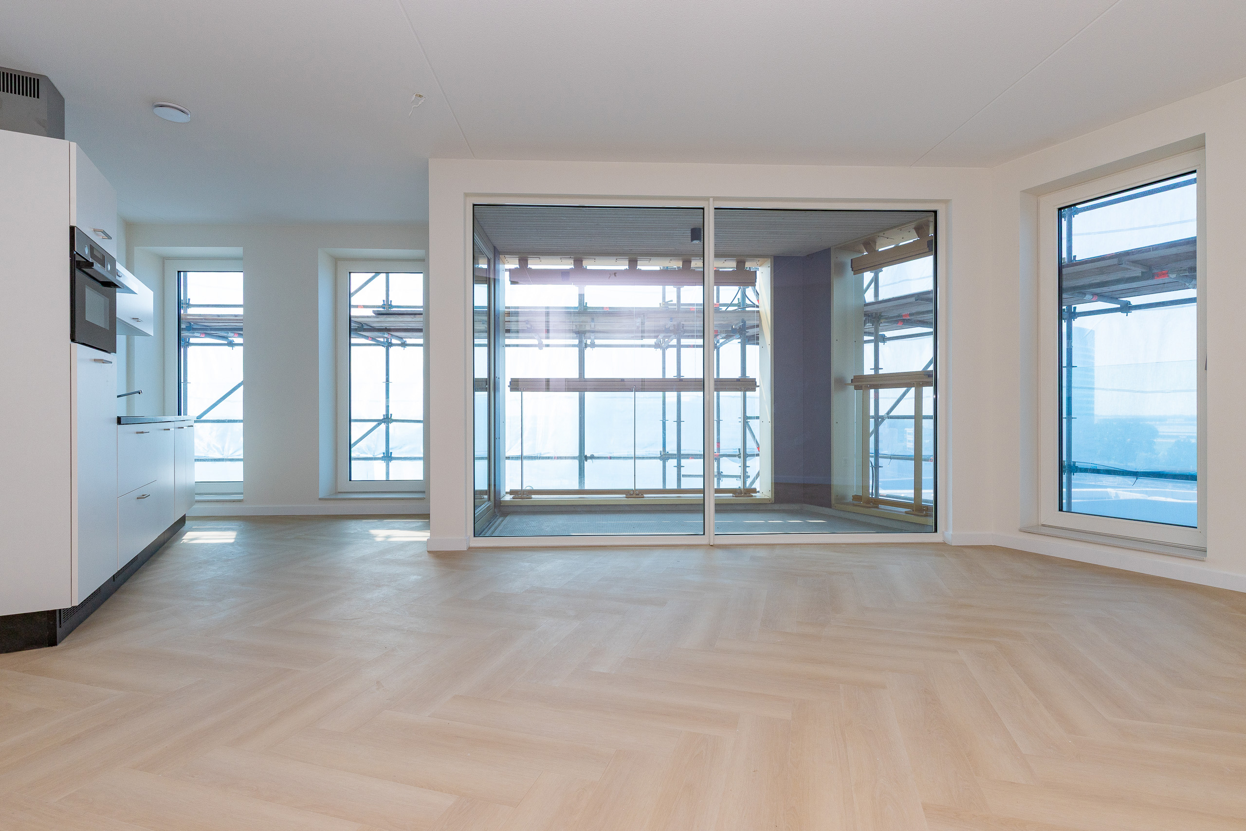 Eiffelstraat 331 , 2132 HS Hoofddorp