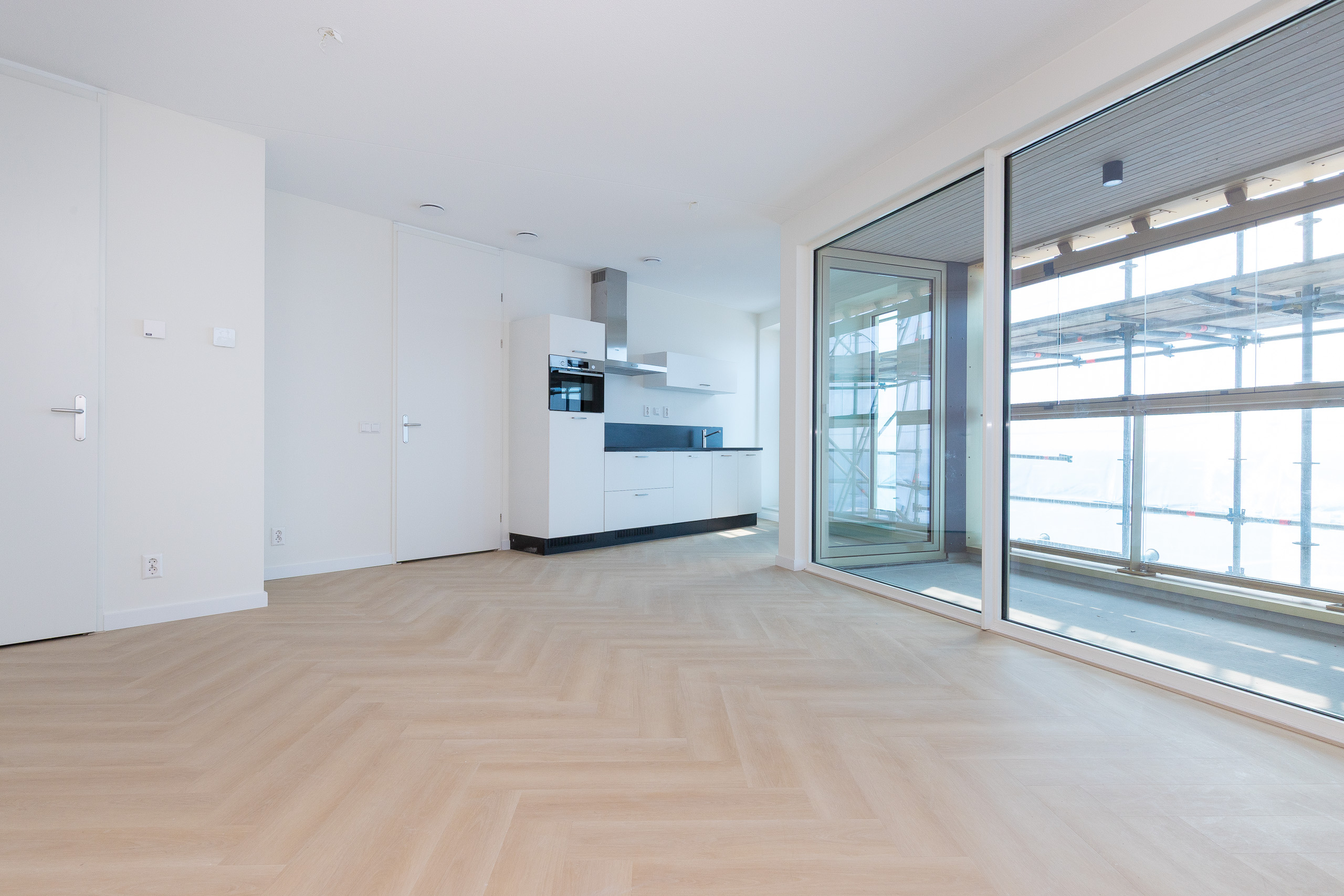 Eiffelstraat 331 , 2132 HS Hoofddorp