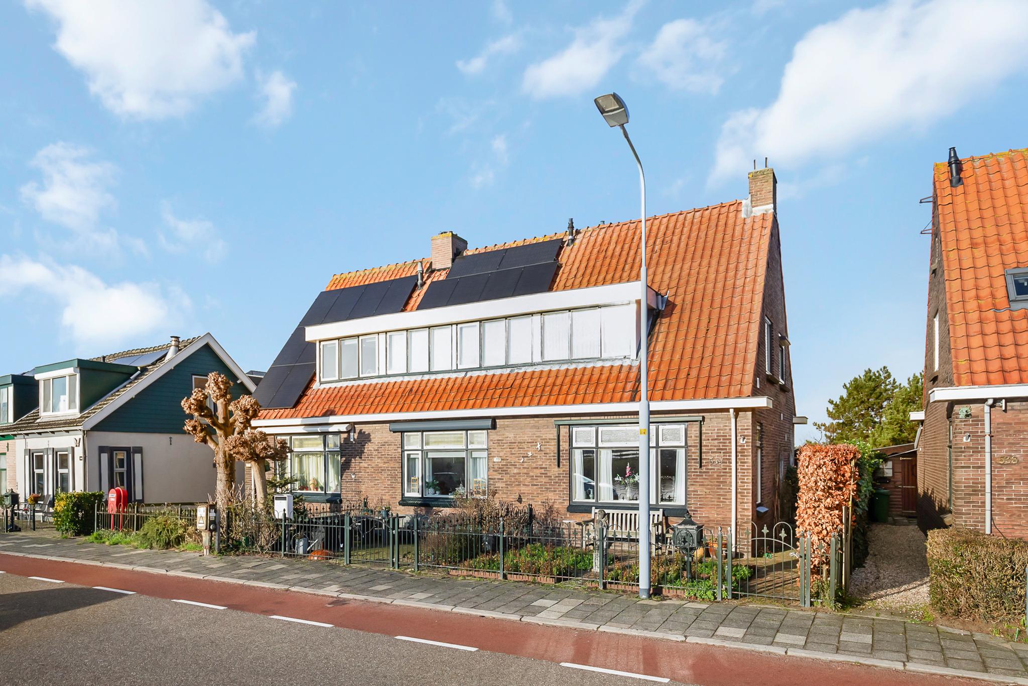 Aalsmeerderdijk 539 , 1435 BR Rijsenhout