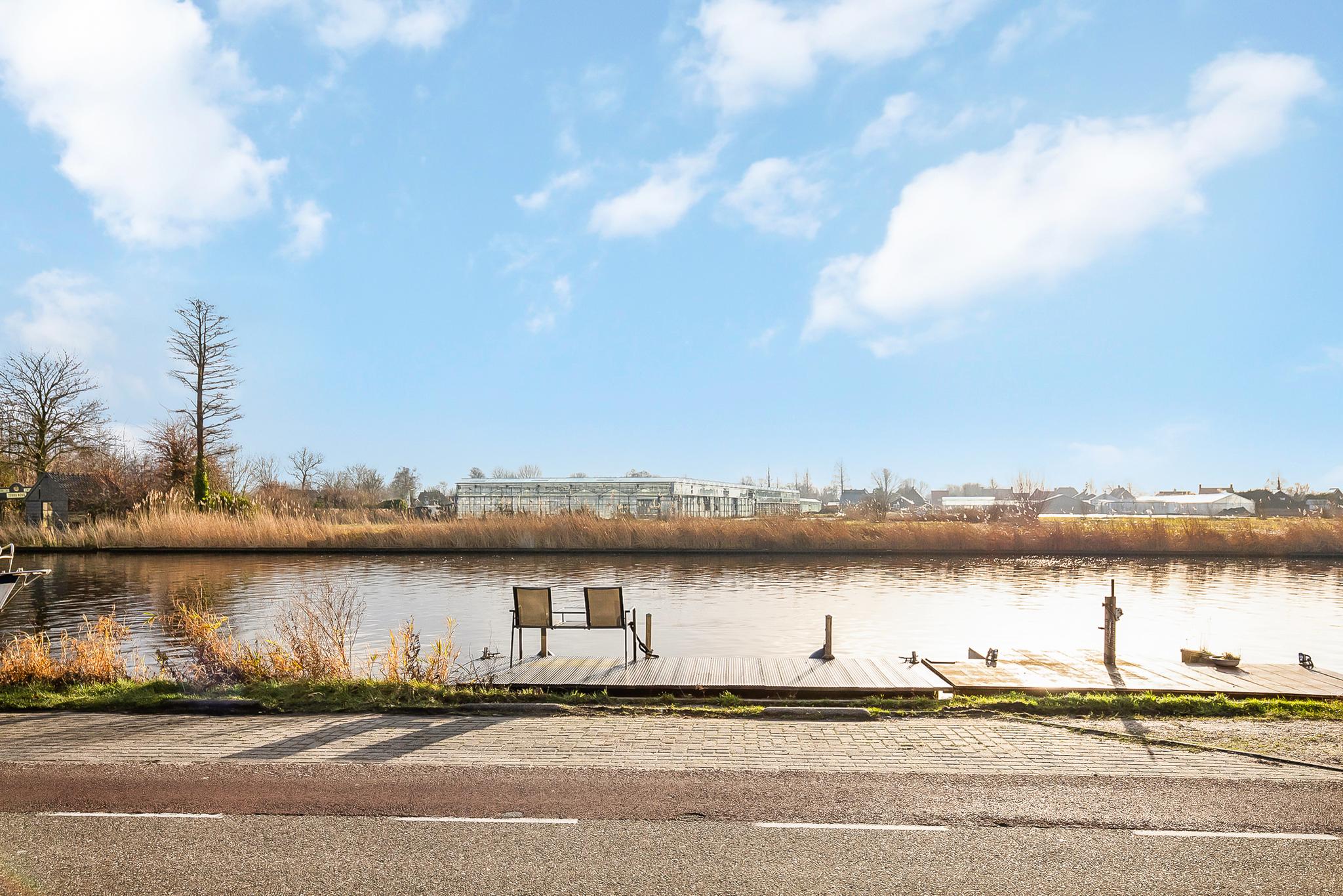 Aalsmeerderdijk 539 , 1435 BR Rijsenhout