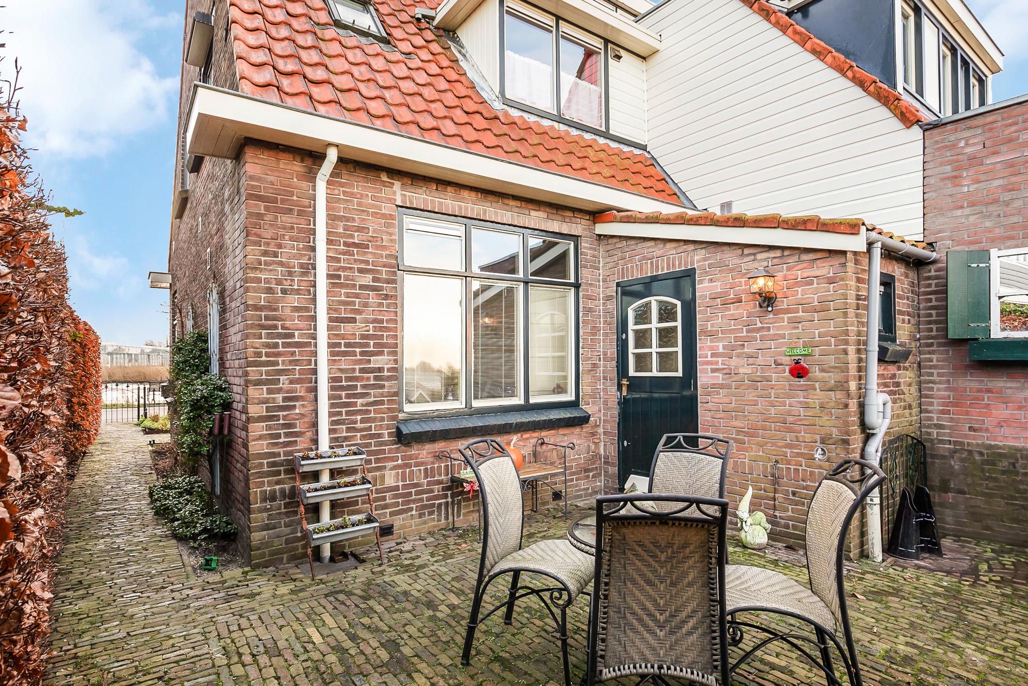 Aalsmeerderdijk 539 , 1435 BR Rijsenhout