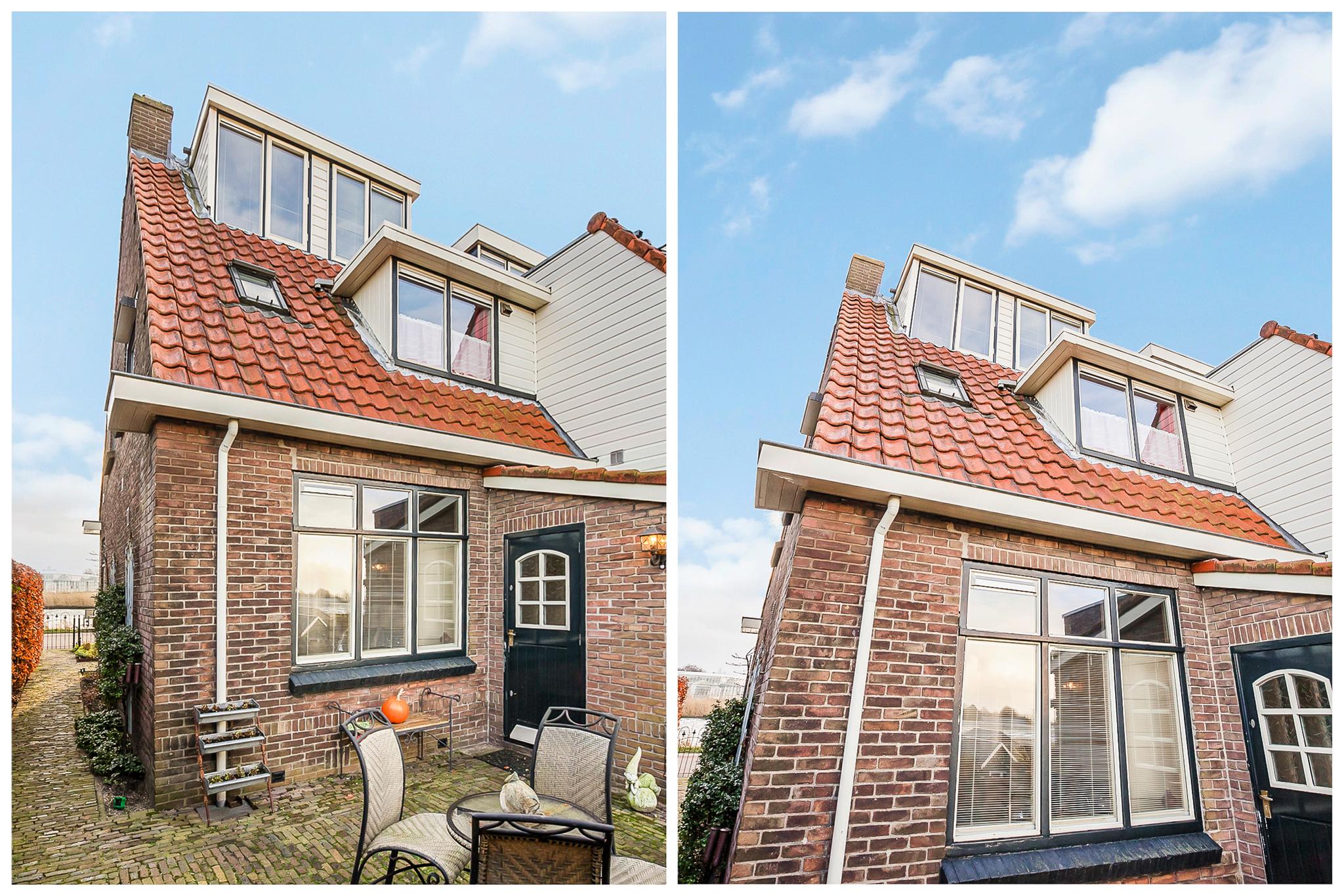 Aalsmeerderdijk 539 , 1435 BR Rijsenhout