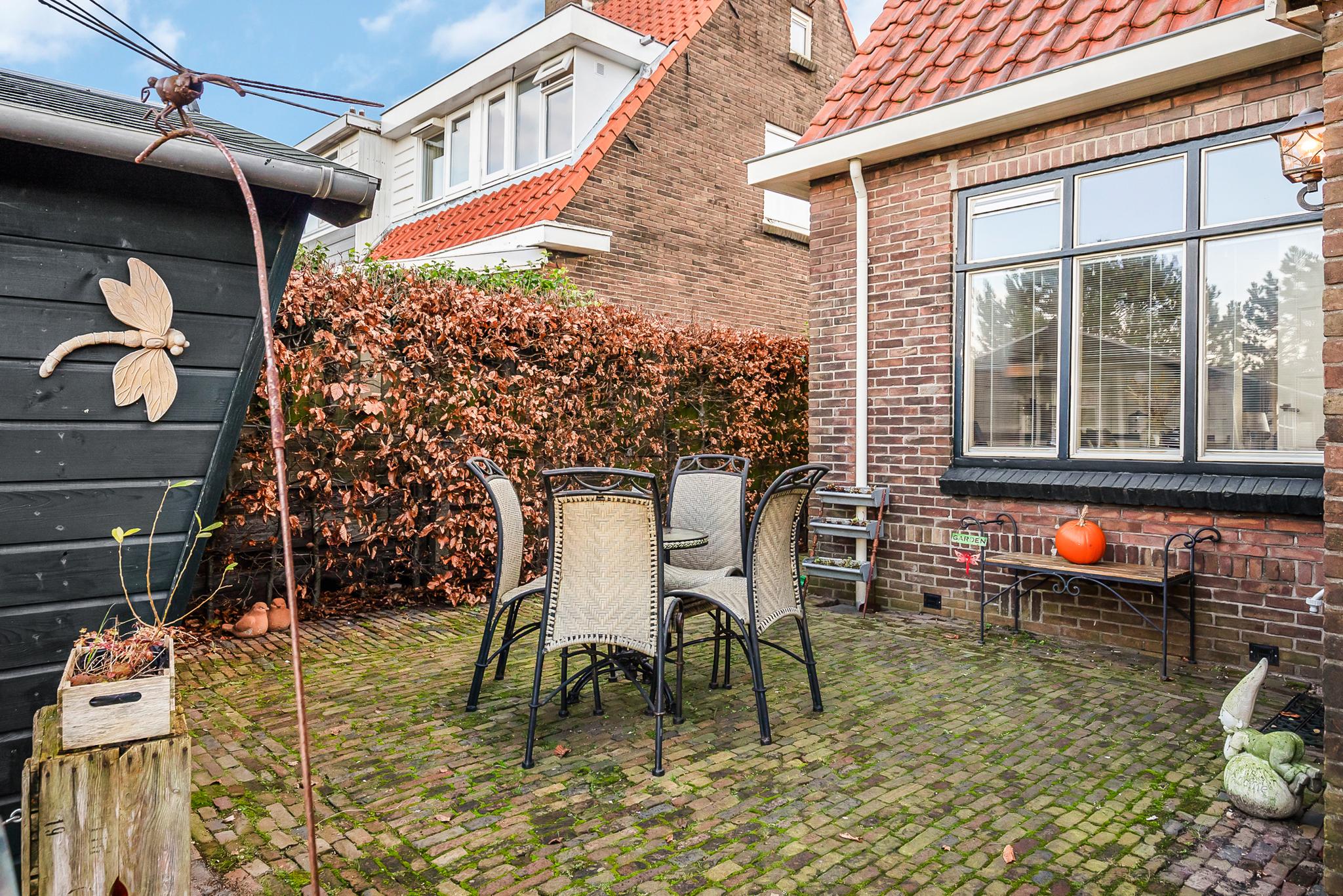 Aalsmeerderdijk 539 , 1435 BR Rijsenhout