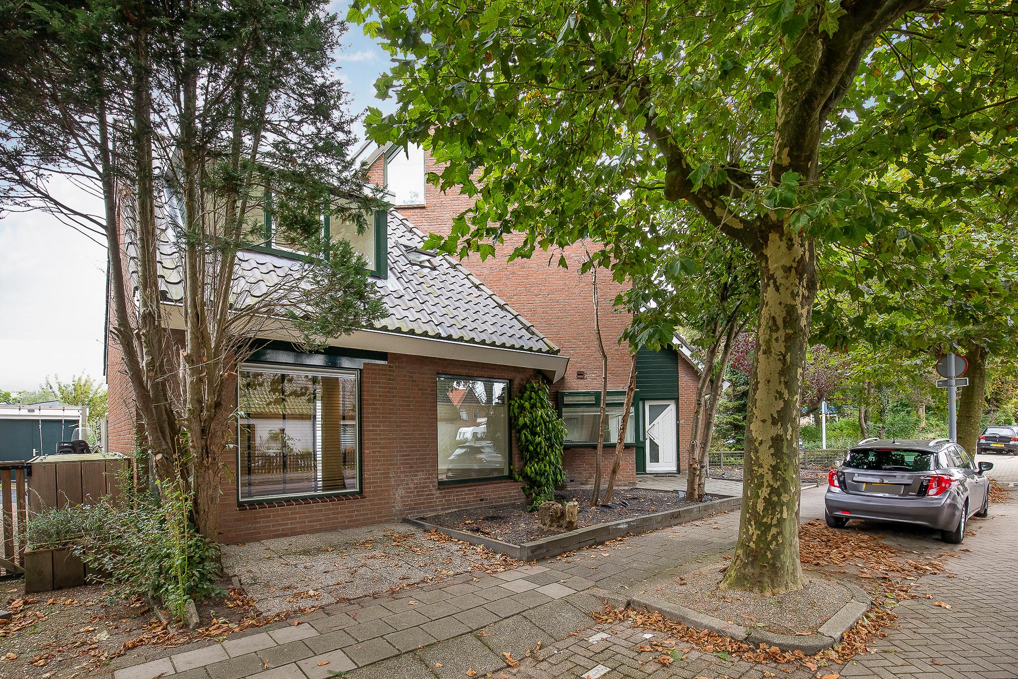 Dorpstraat 16 , 2152 BB Nieuw-vennep