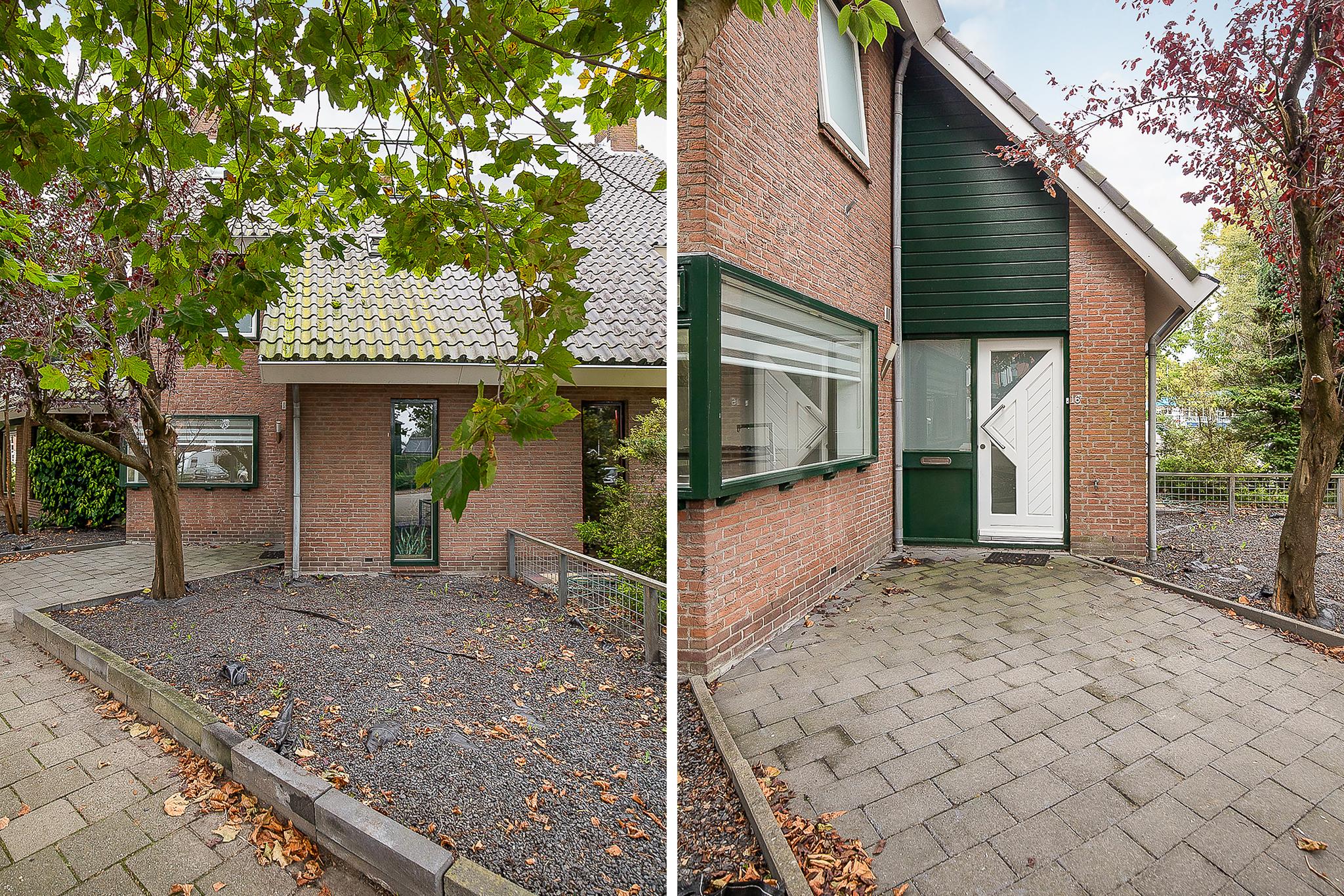 Dorpstraat 16 , 2152 BB Nieuw-vennep