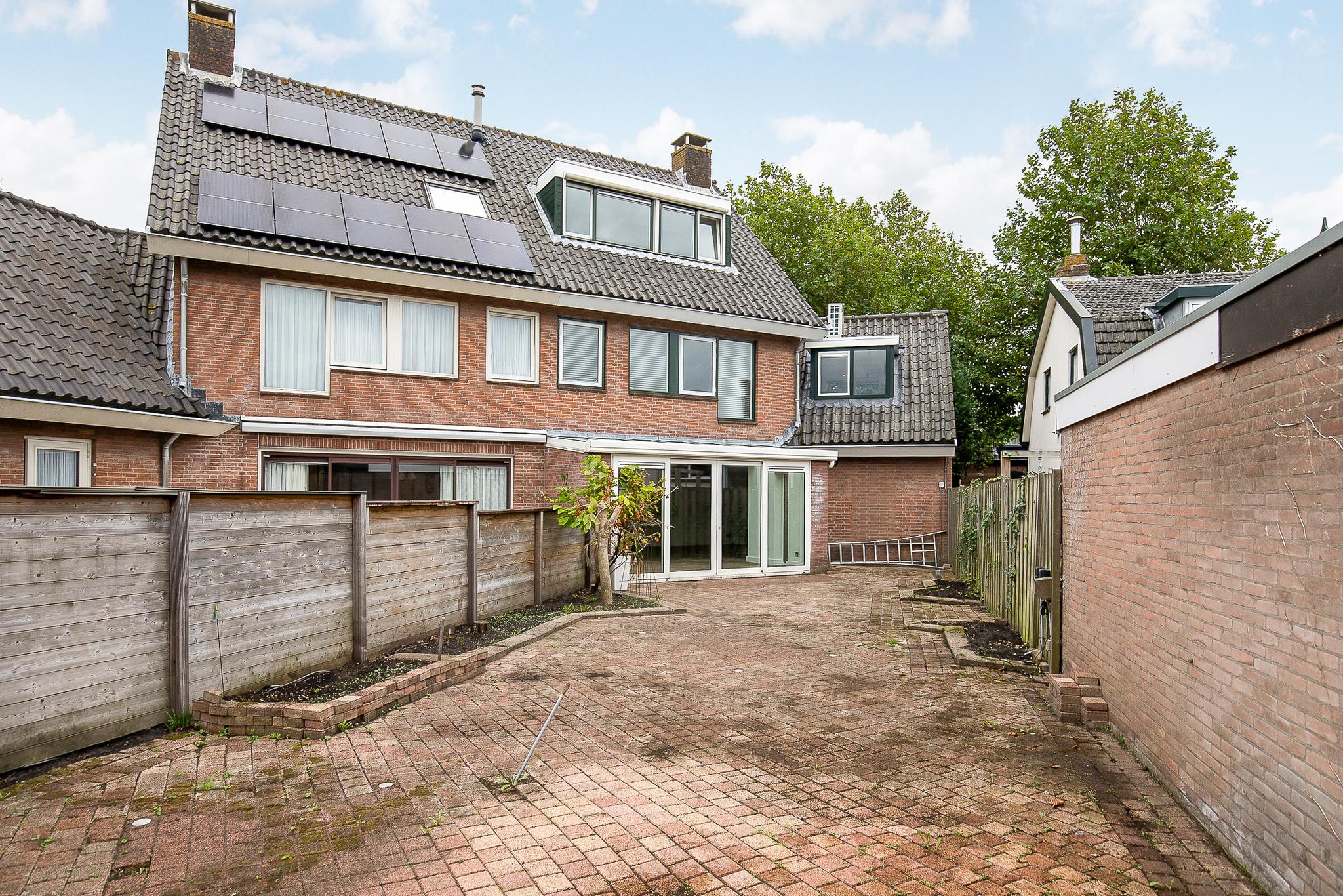 Dorpstraat 16 , 2152 BB Nieuw-vennep