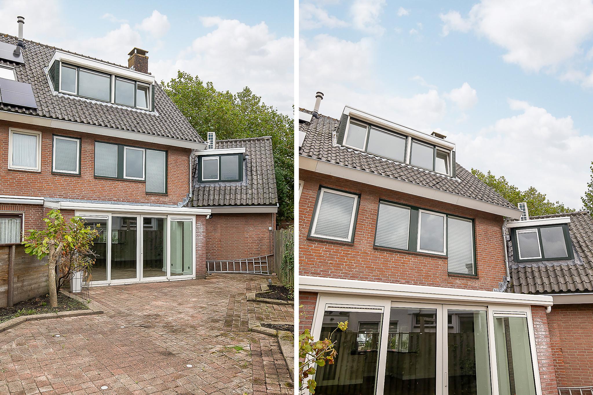 Dorpstraat 16 , 2152 BB Nieuw-vennep