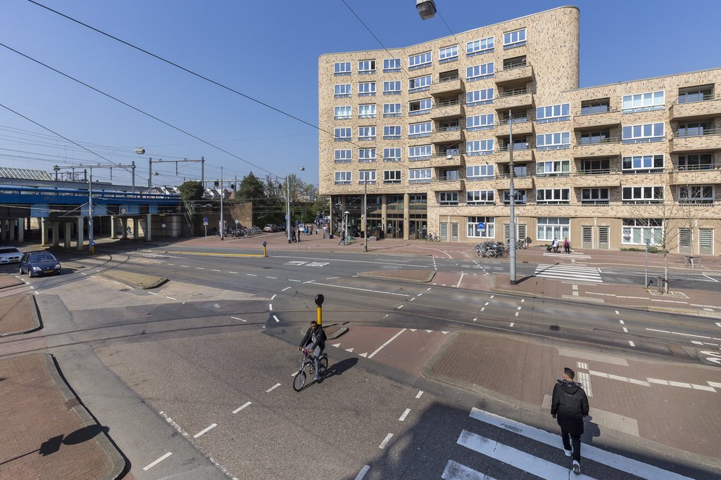 Tweede Atjehstraat 8 D, 1094 LE Amsterdam