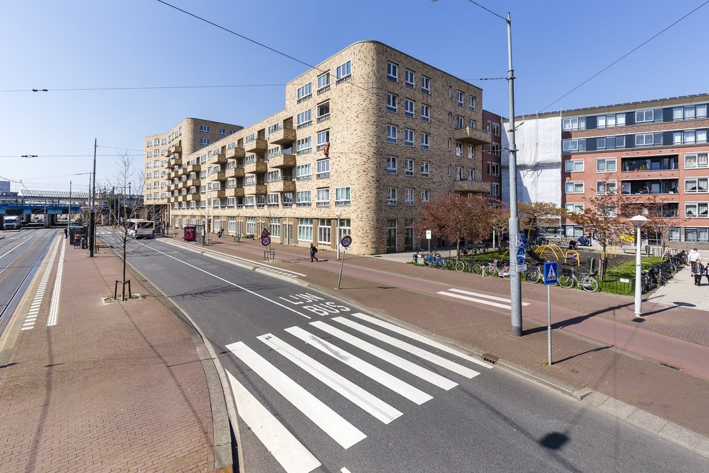 Tweede Atjehstraat 8 D, 1094 LE Amsterdam